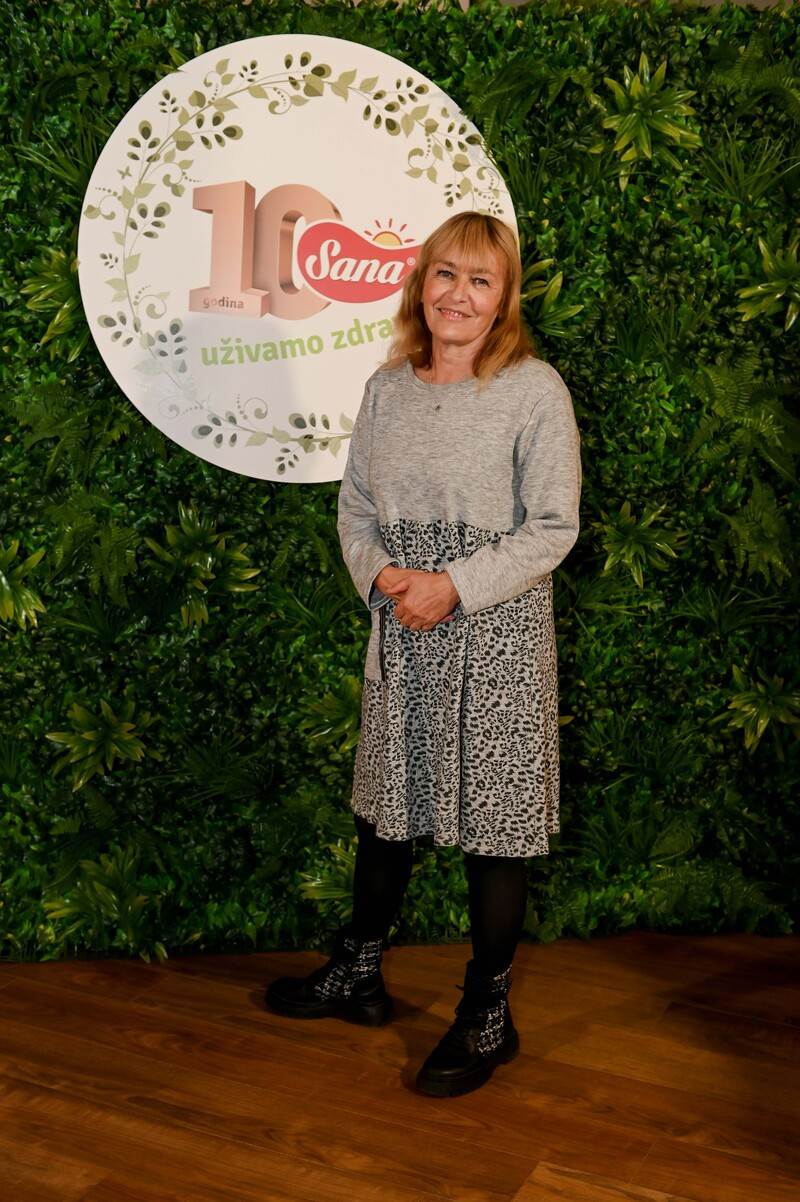 10 godina tvrtke Sana Delikatese