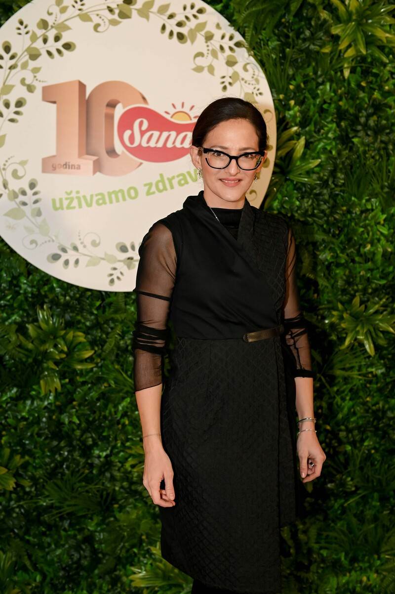 10 godina tvrtke Sana Delikatese