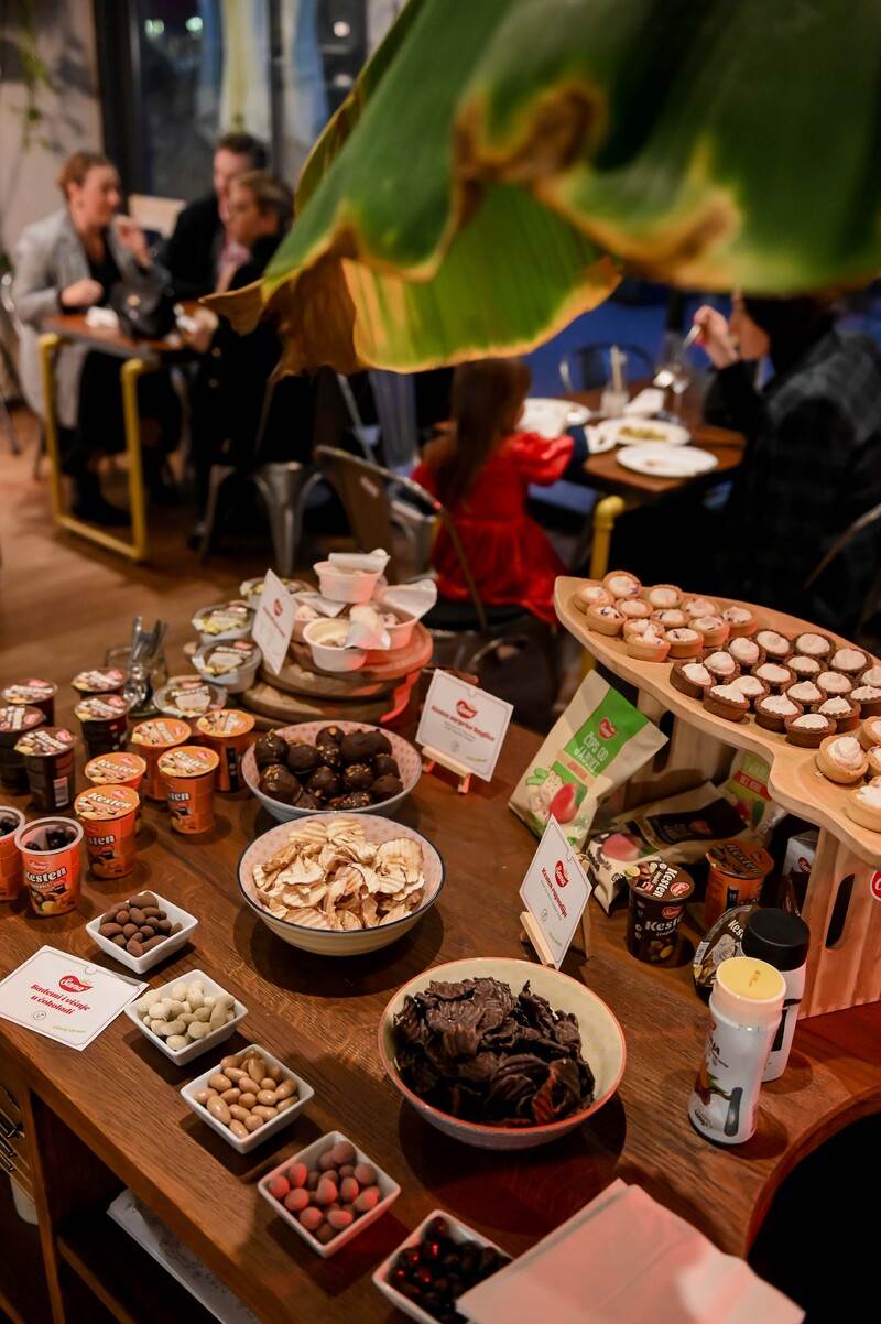 10 godina tvrtke Sana Delikatese