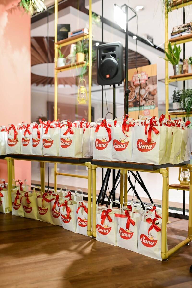 10 godina tvrtke Sana Delikatese