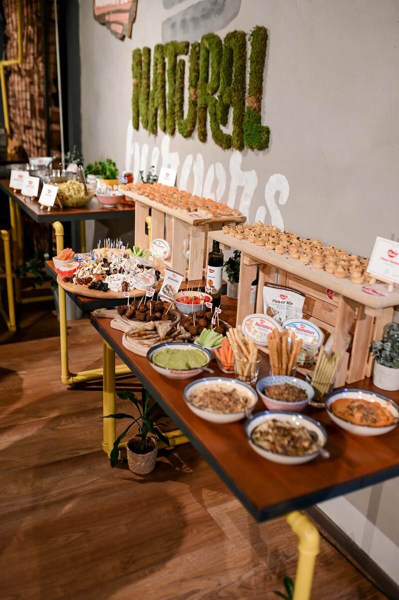 10 godina tvrtke Sana Delikatese