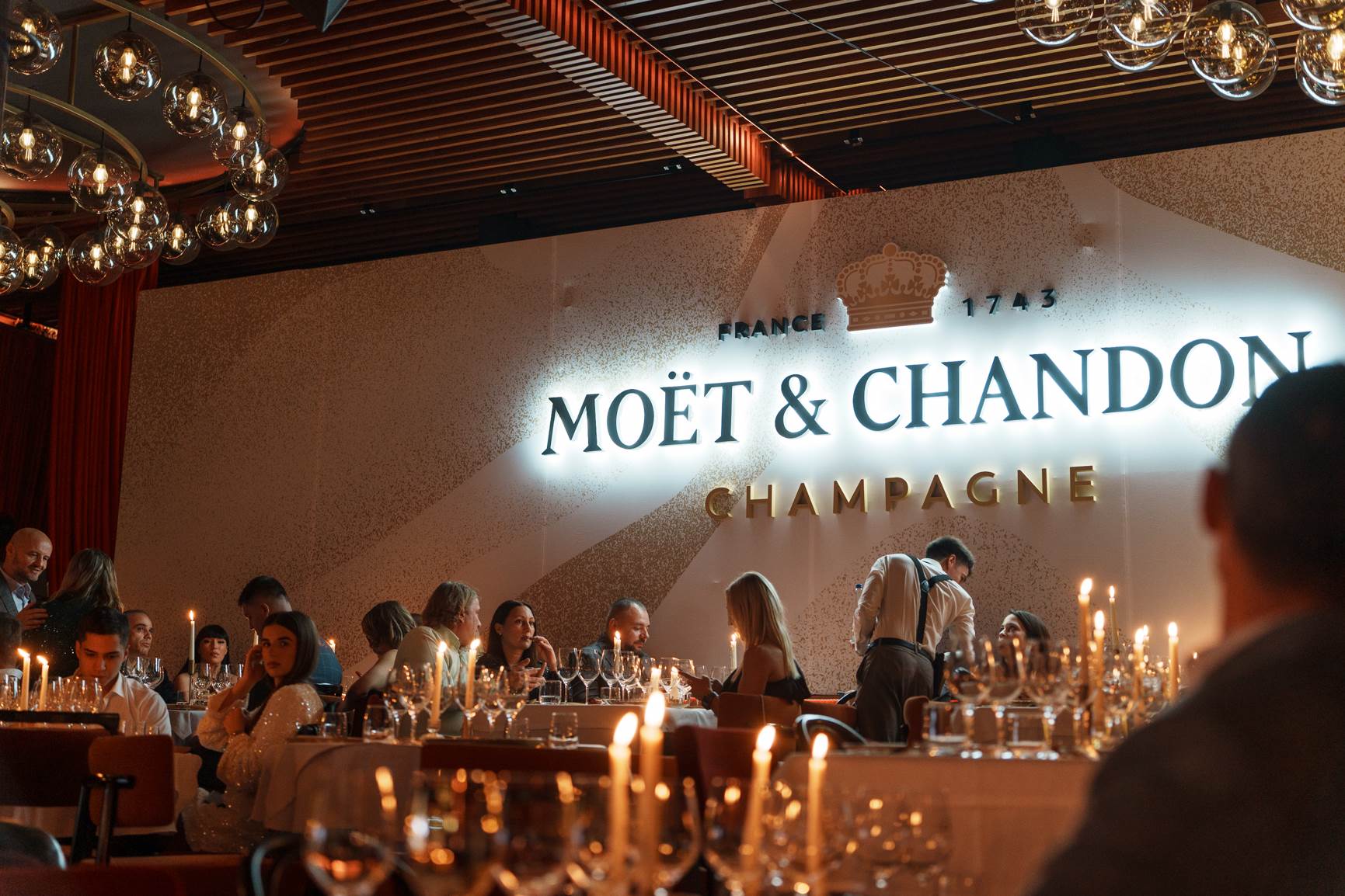 Moët & Chandon obilježio 280 godina postojanja