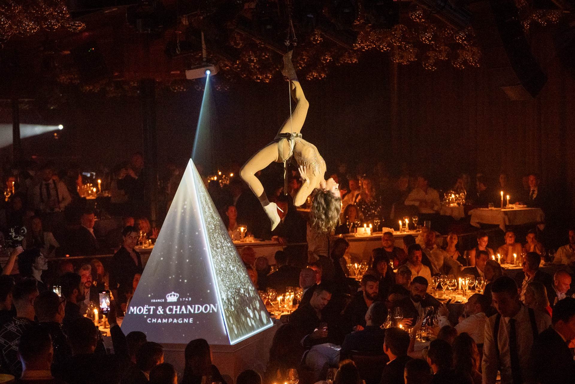 Moët & Chandon obilježio 280 godina postojanja