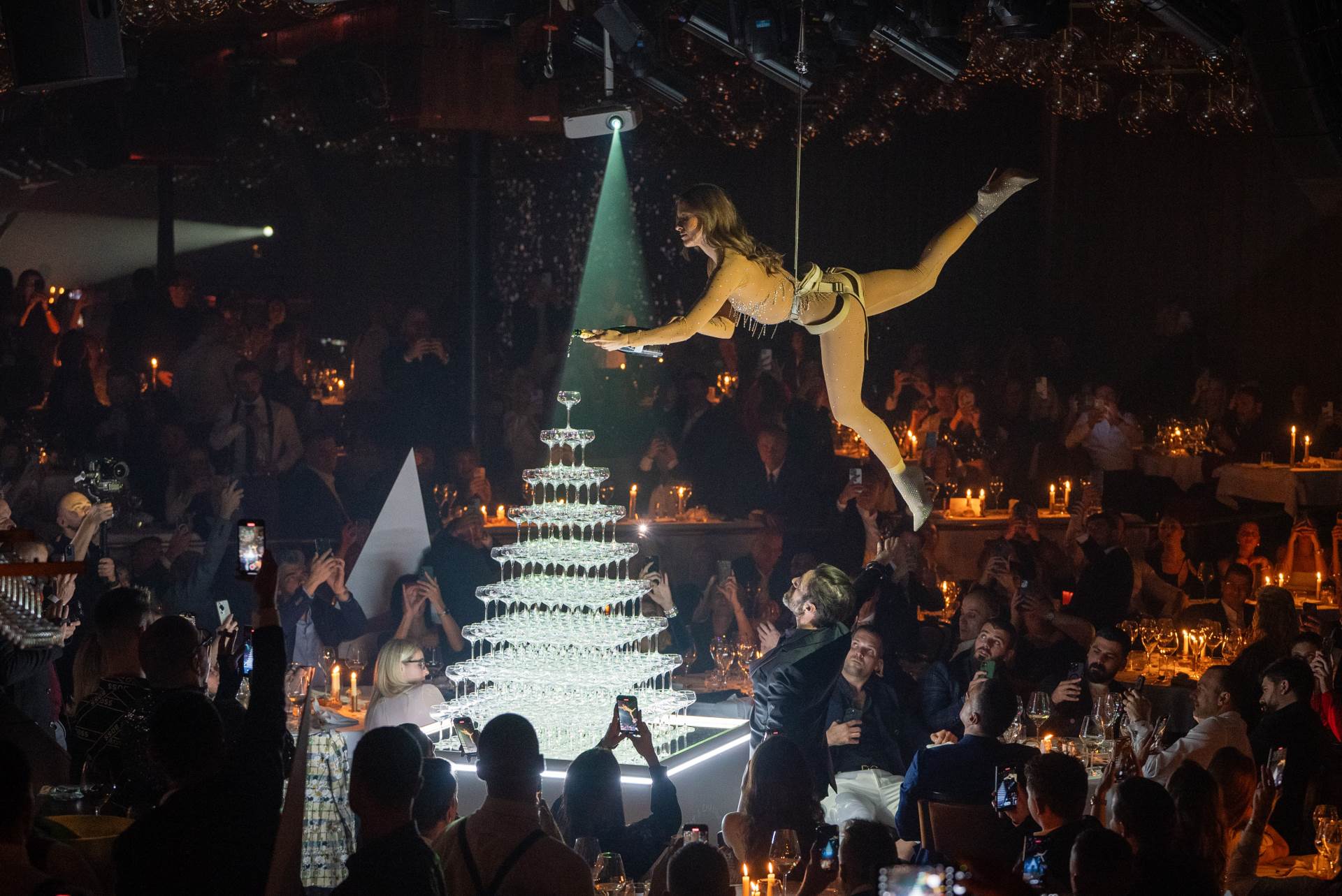 Moët & Chandon obilježio 280 godina postojanja