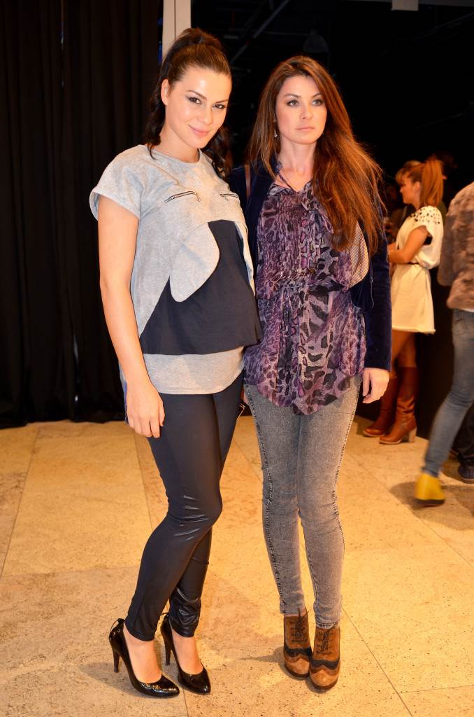 Lucija Hranjec snimljena u javnosti nakon dugo vremena