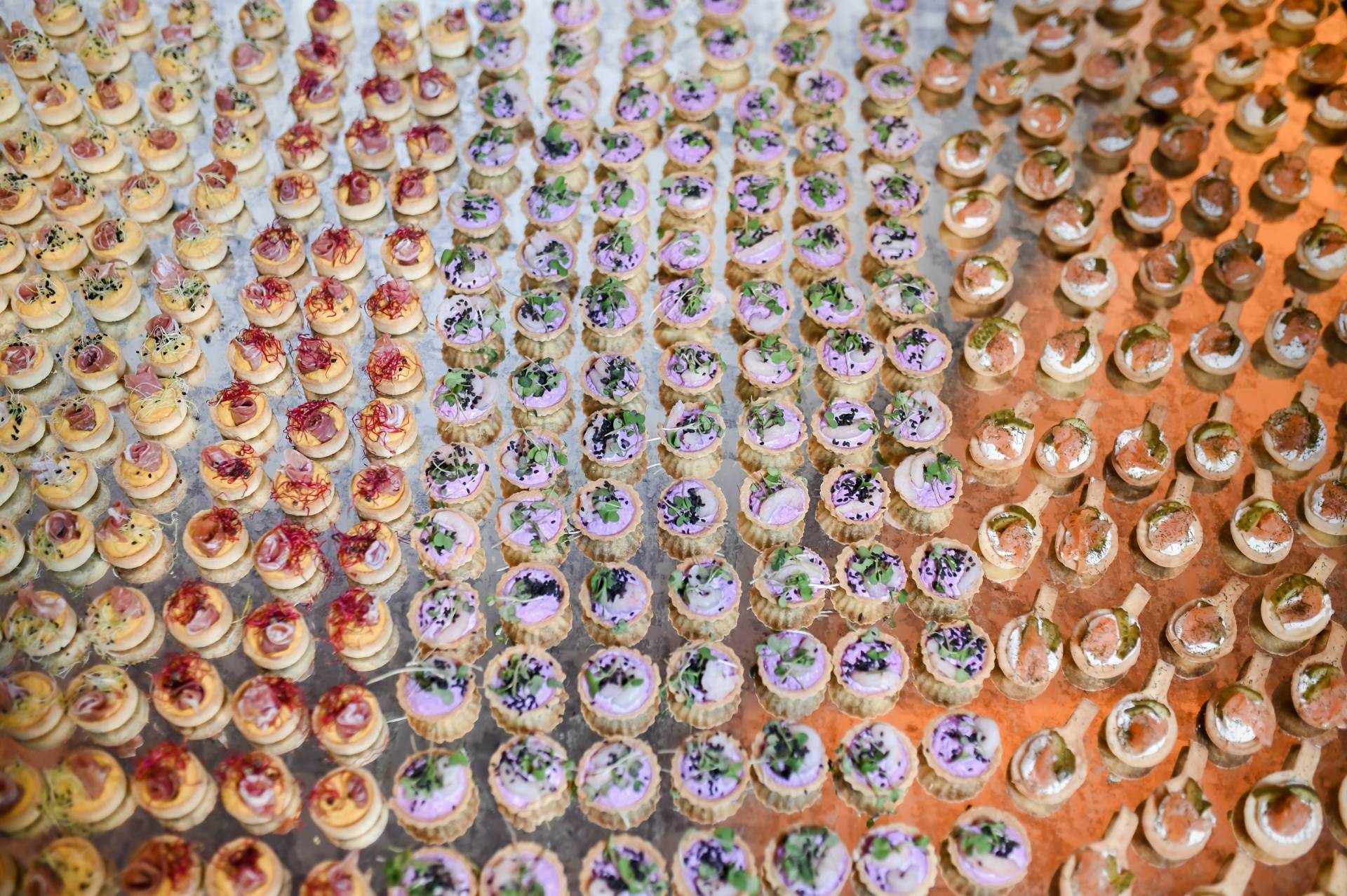 Promocija vinarije Galić u Galeriji Kranjčar