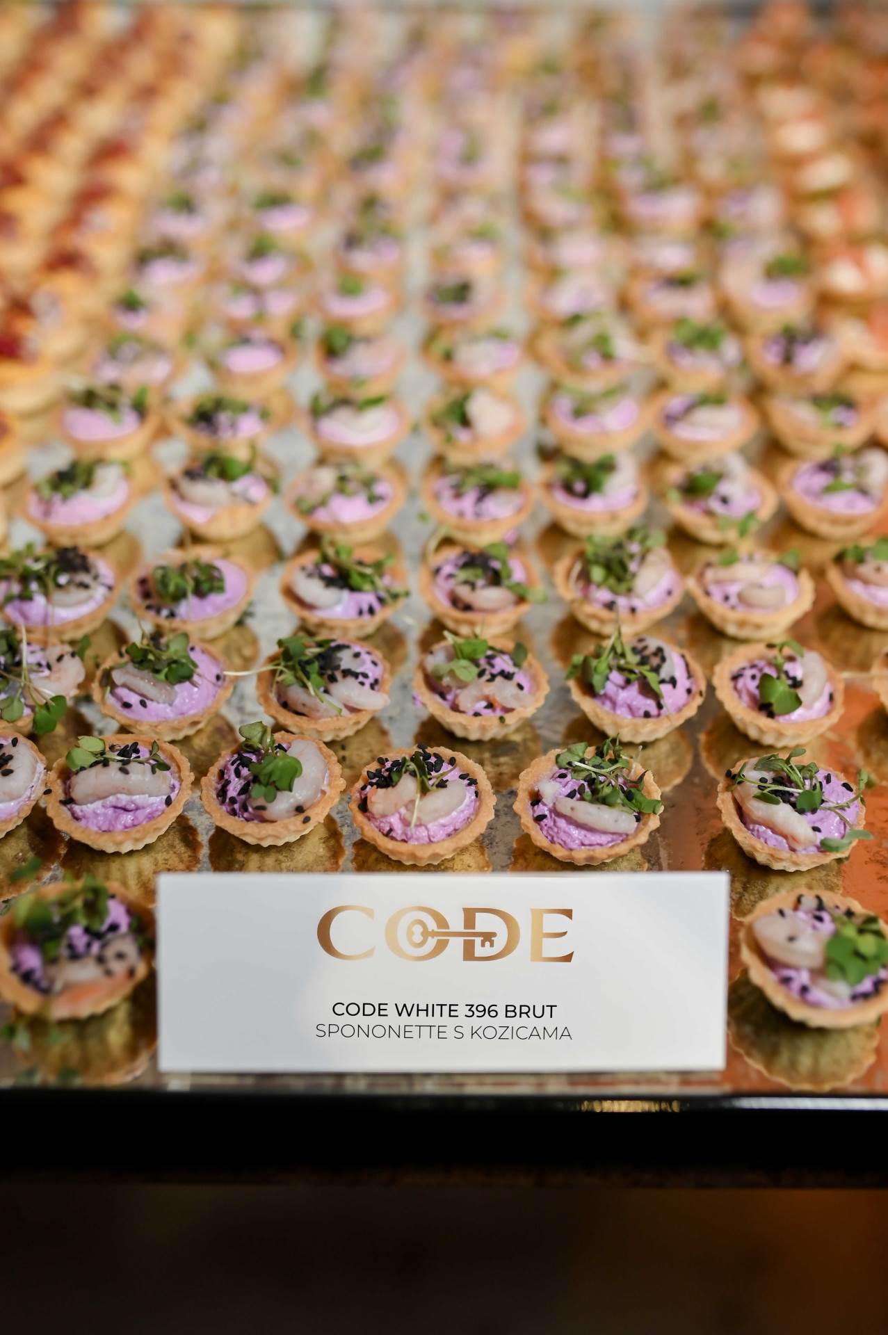 Promocija vinarije Galić u Galeriji Kranjčar