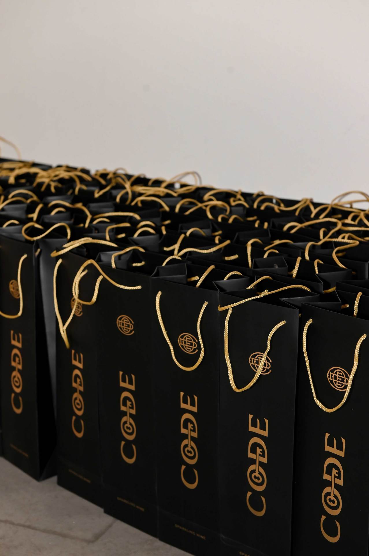 Promocija vinarije Galić u Galeriji Kranjčar