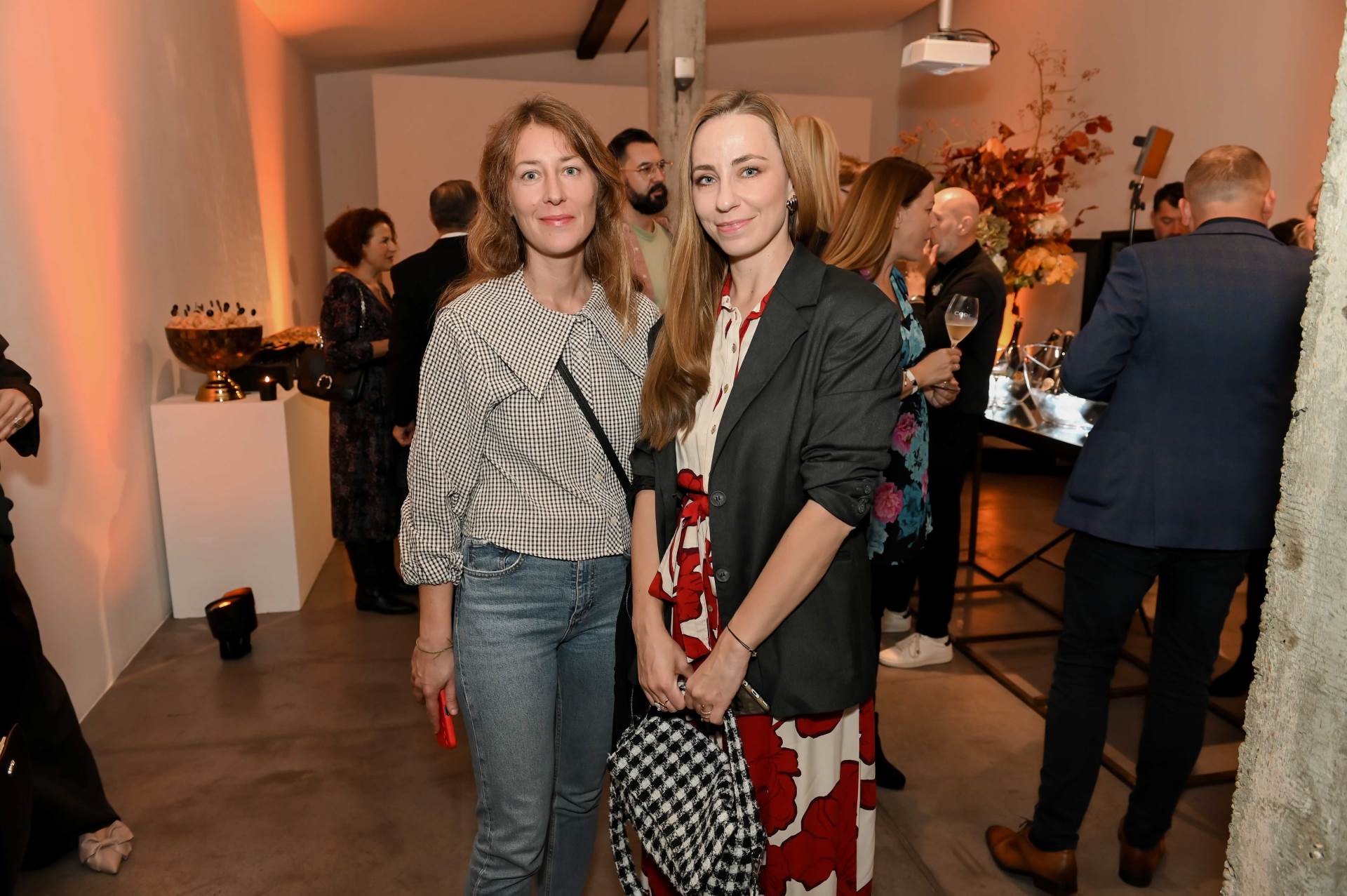 Promocija vinarije Galić u Galeriji Kranjčar