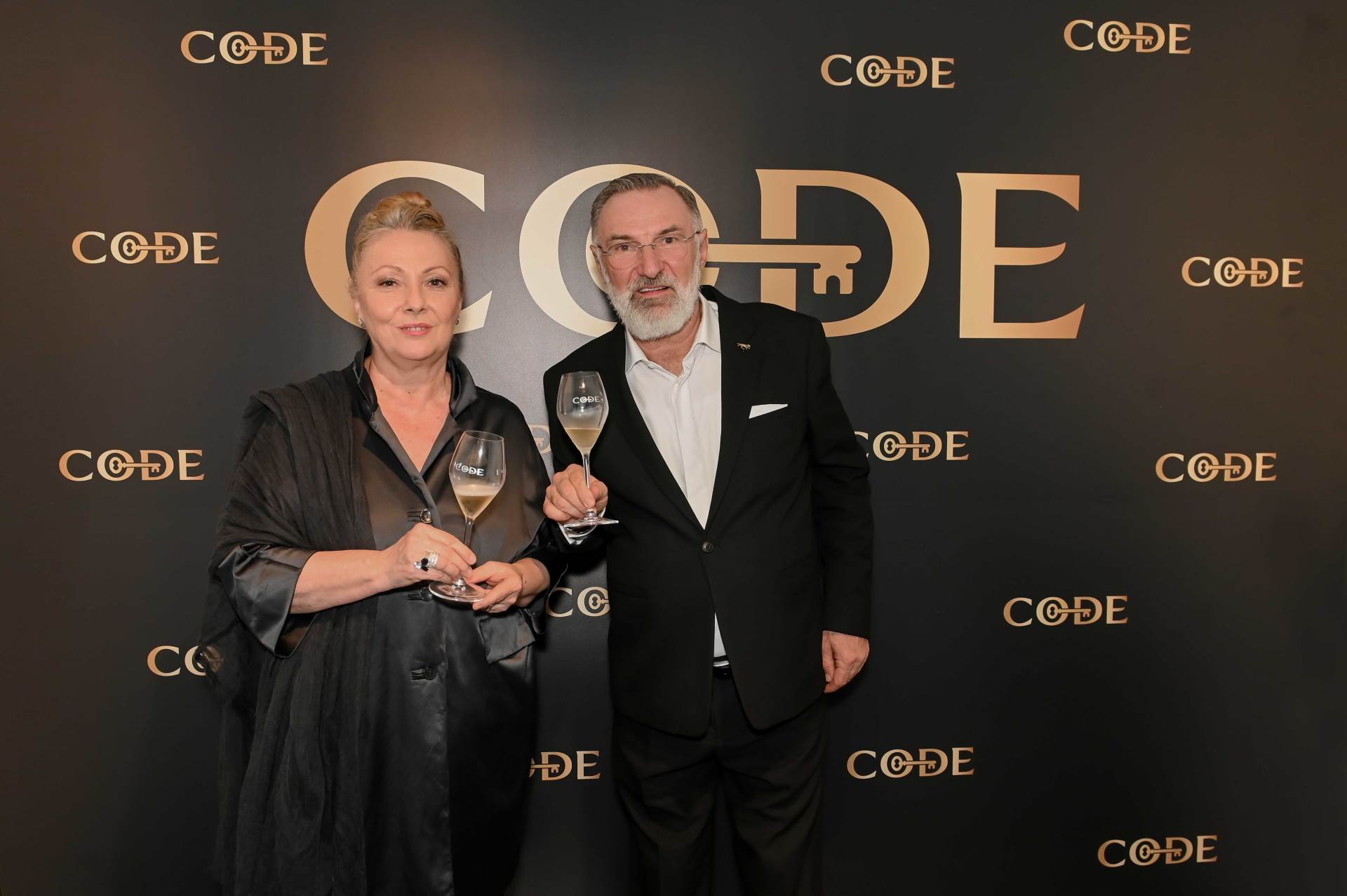 Promocija vinarije Galić u Galeriji Kranjčar