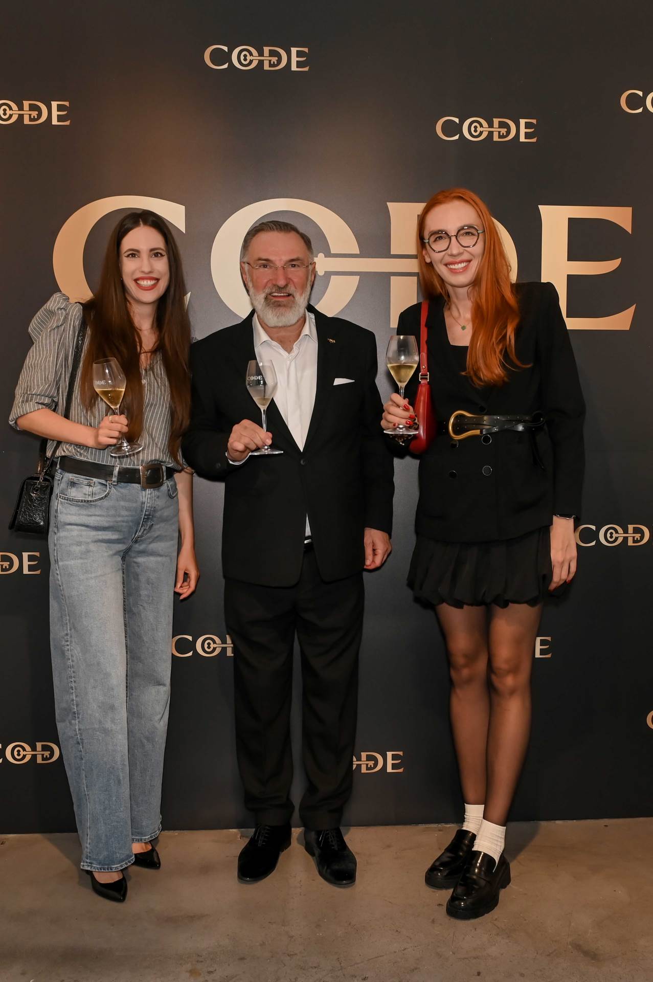 Promocija vinarije Galić u Galeriji Kranjčar