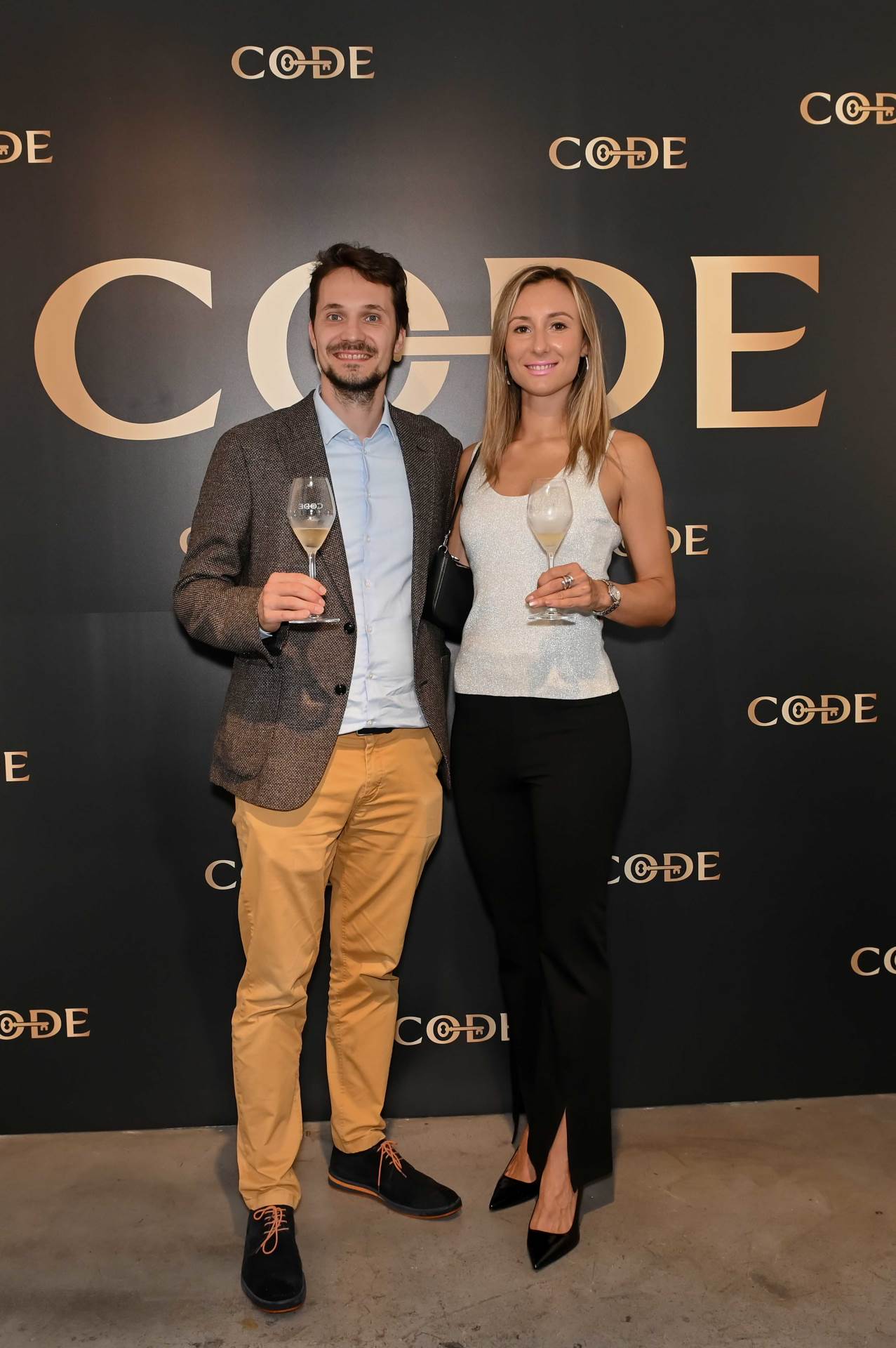 Promocija vinarije Galić u Galeriji Kranjčar