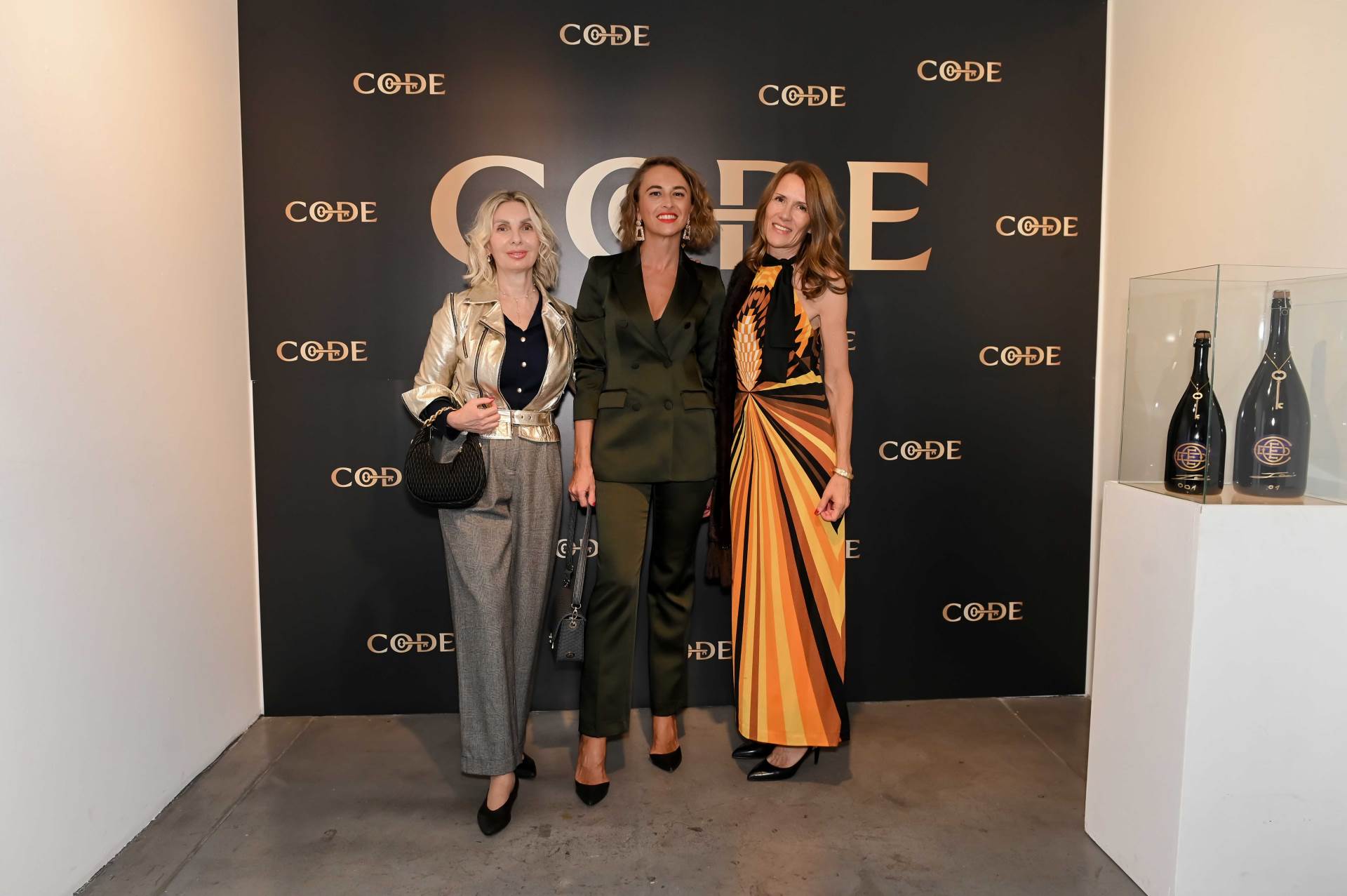 Promocija vinarije Galić u Galeriji Kranjčar