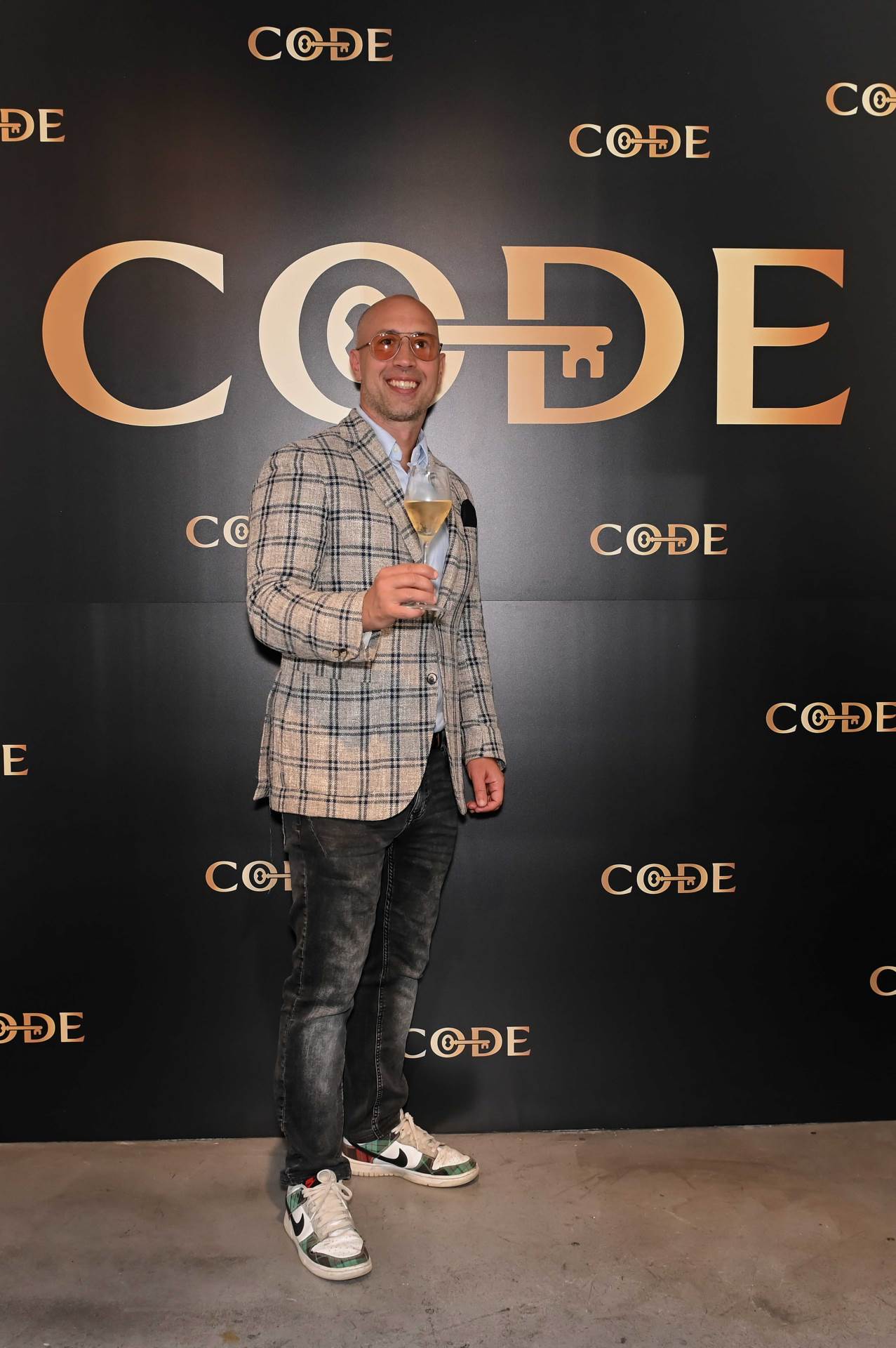 Promocija vinarije Galić u Galeriji Kranjčar