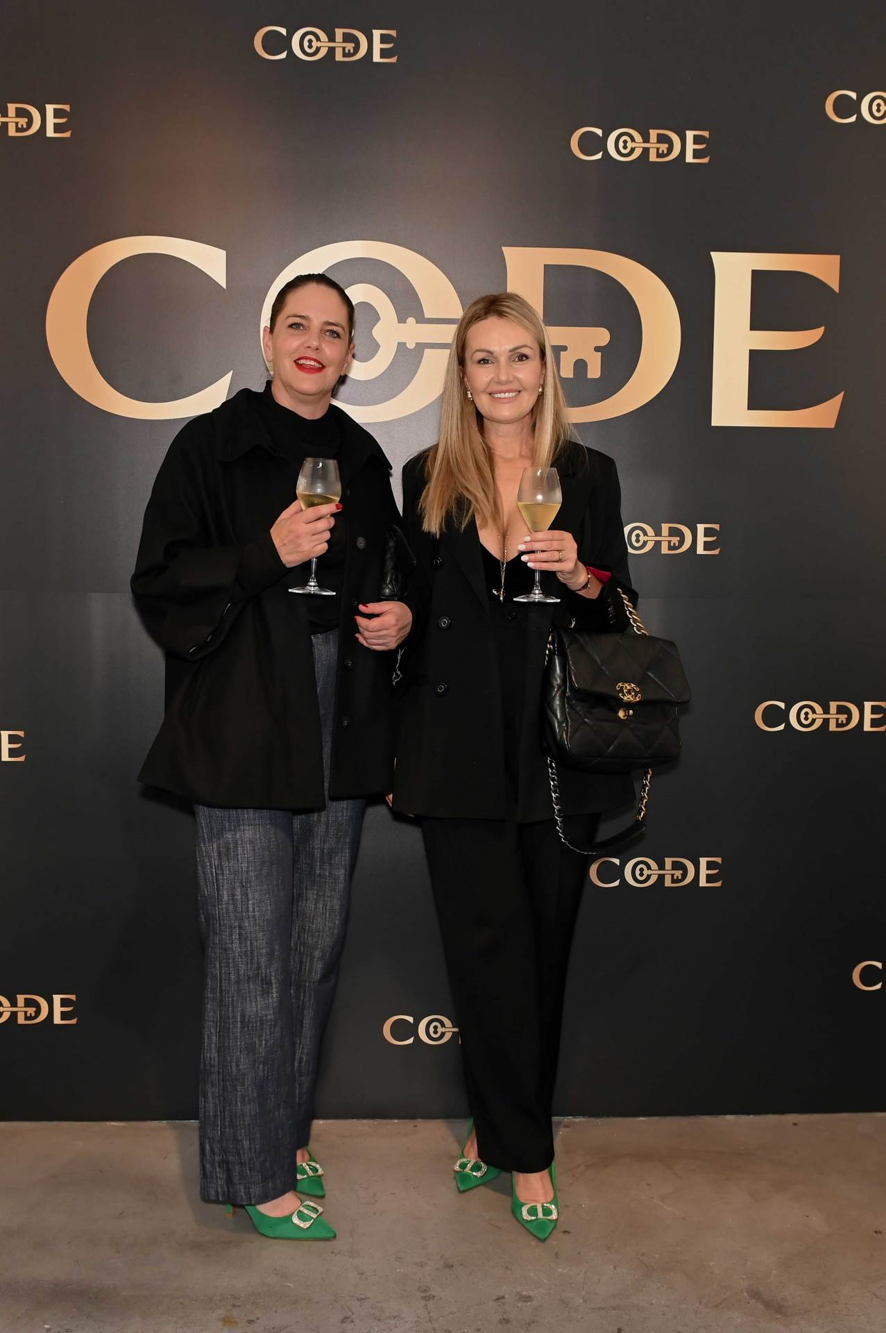 Promocija vinarije Galić u Galeriji Kranjčar