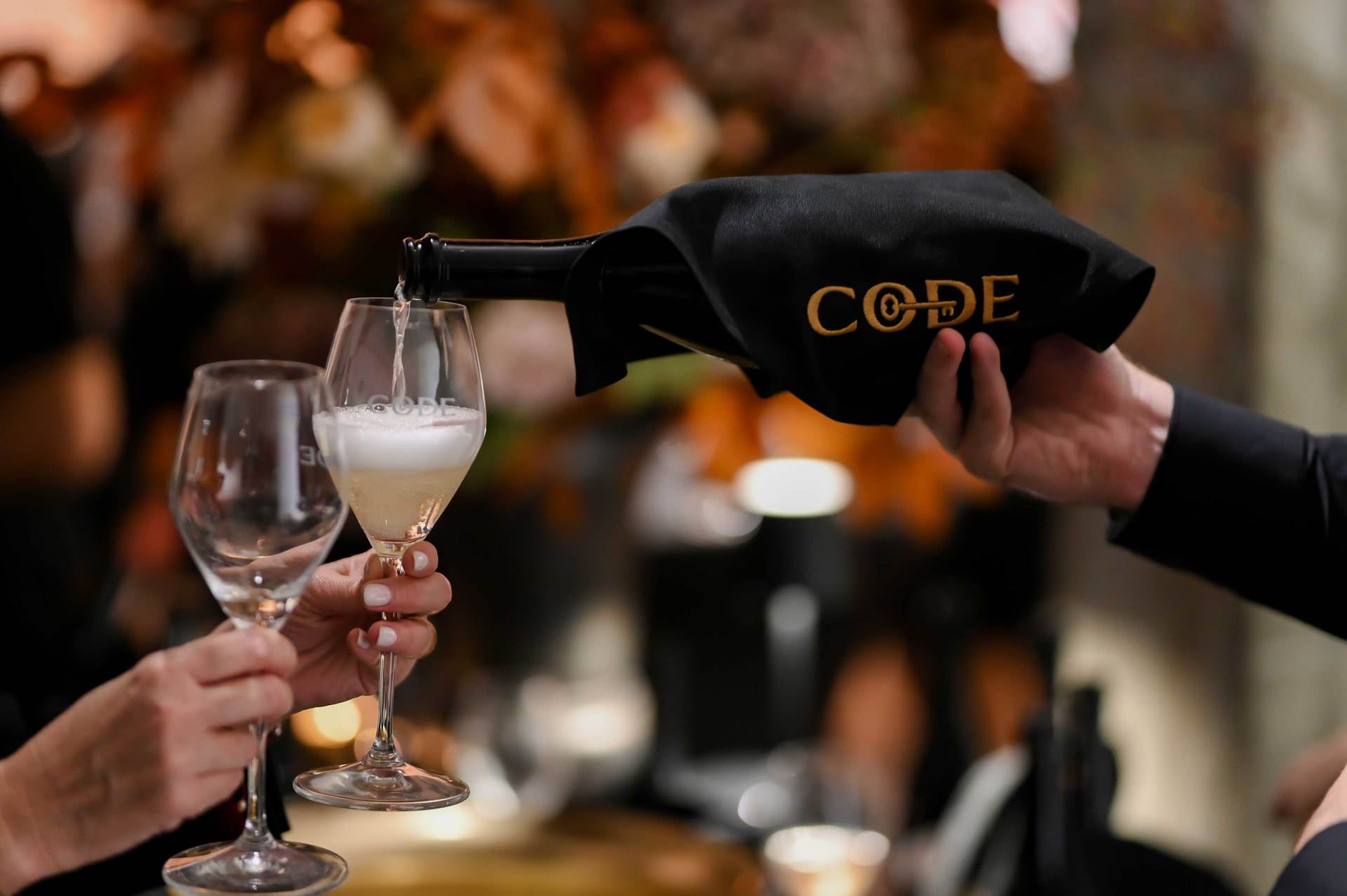 Promocija vinarije Galić u Galeriji Kranjčar