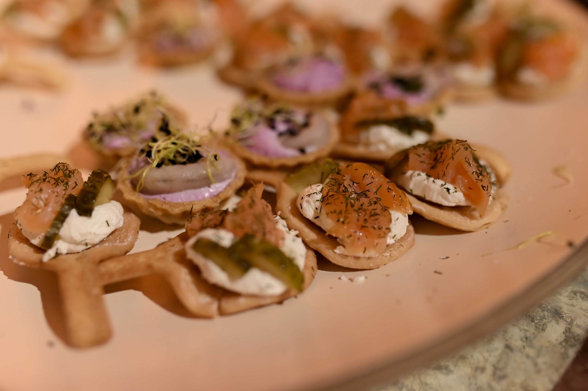 Promocija vinarije Galić u Galeriji Kranjčar