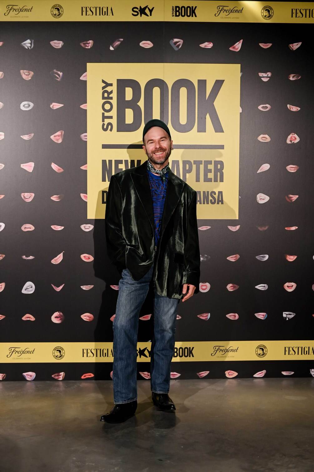 Atmosfera na Storybook partyju u Zonaru