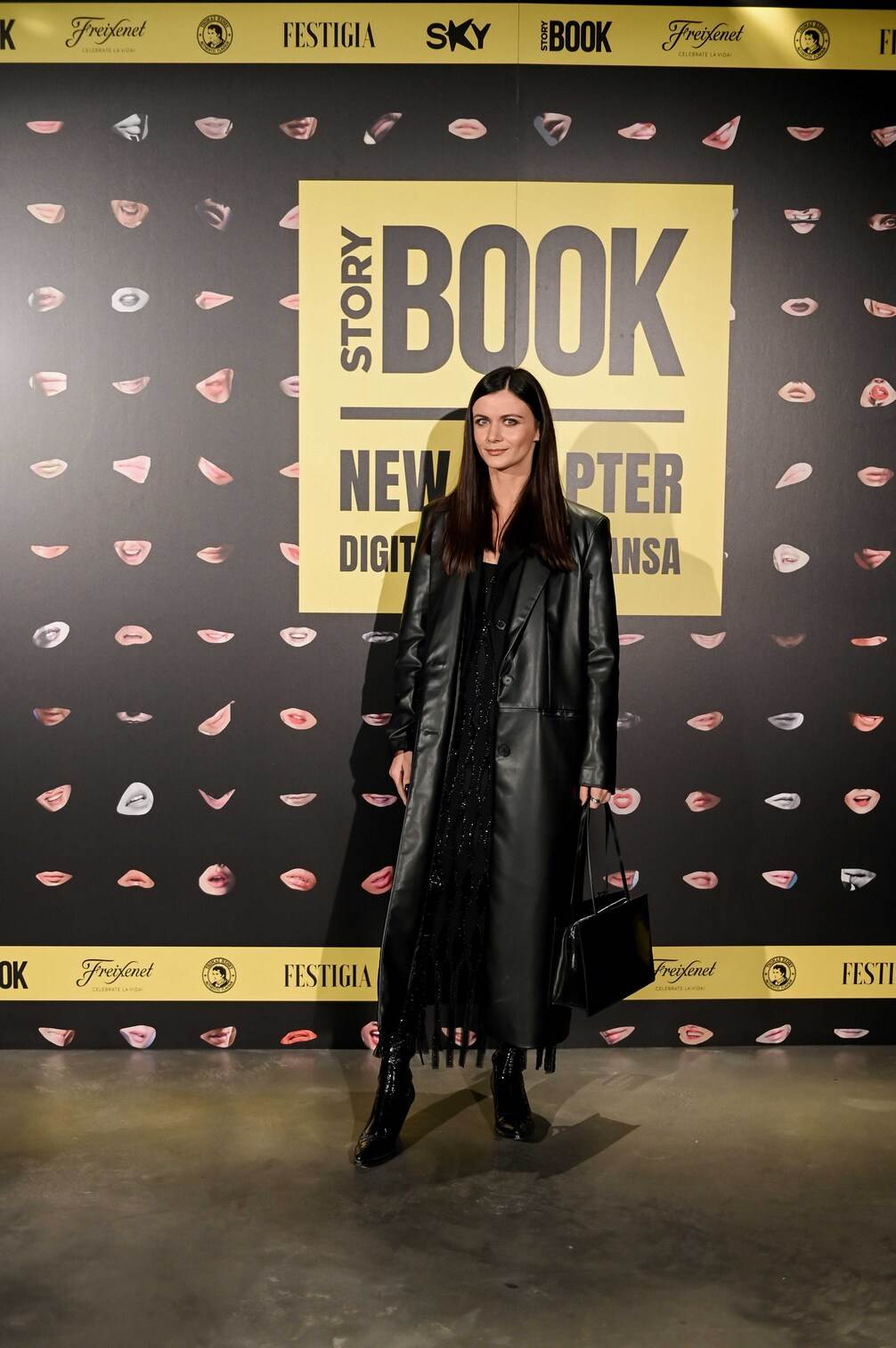 Atmosfera na Storybook partyju u Zonaru