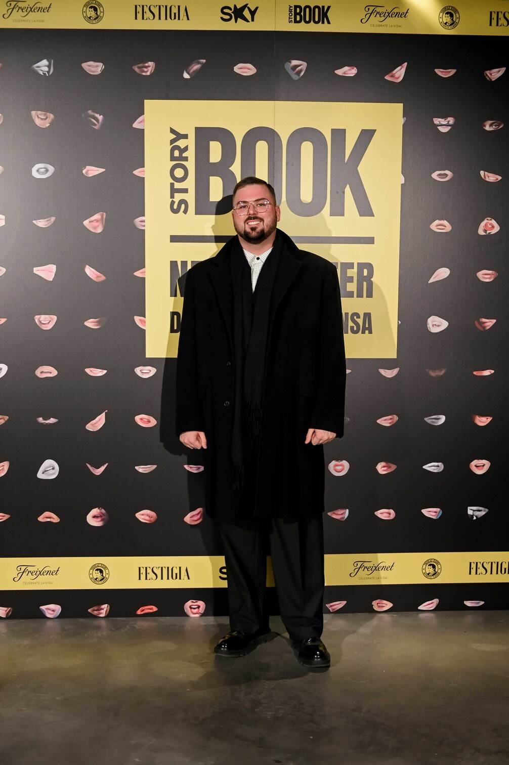 Atmosfera na Storybook partyju u Zonaru