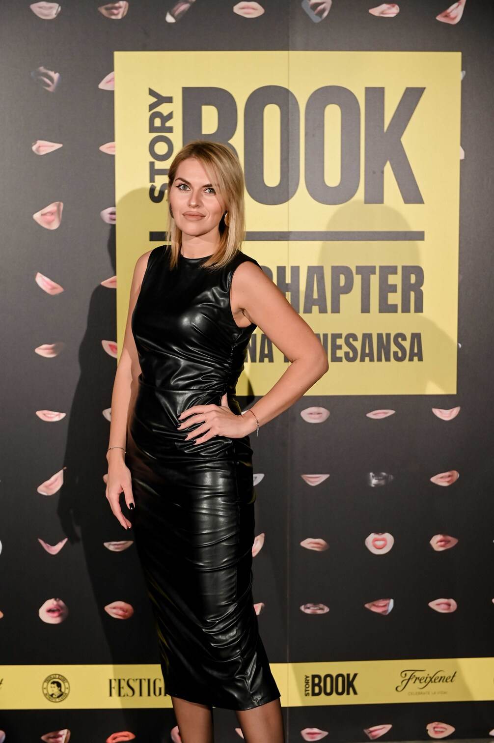 Atmosfera na Storybook partyju u Zonaru