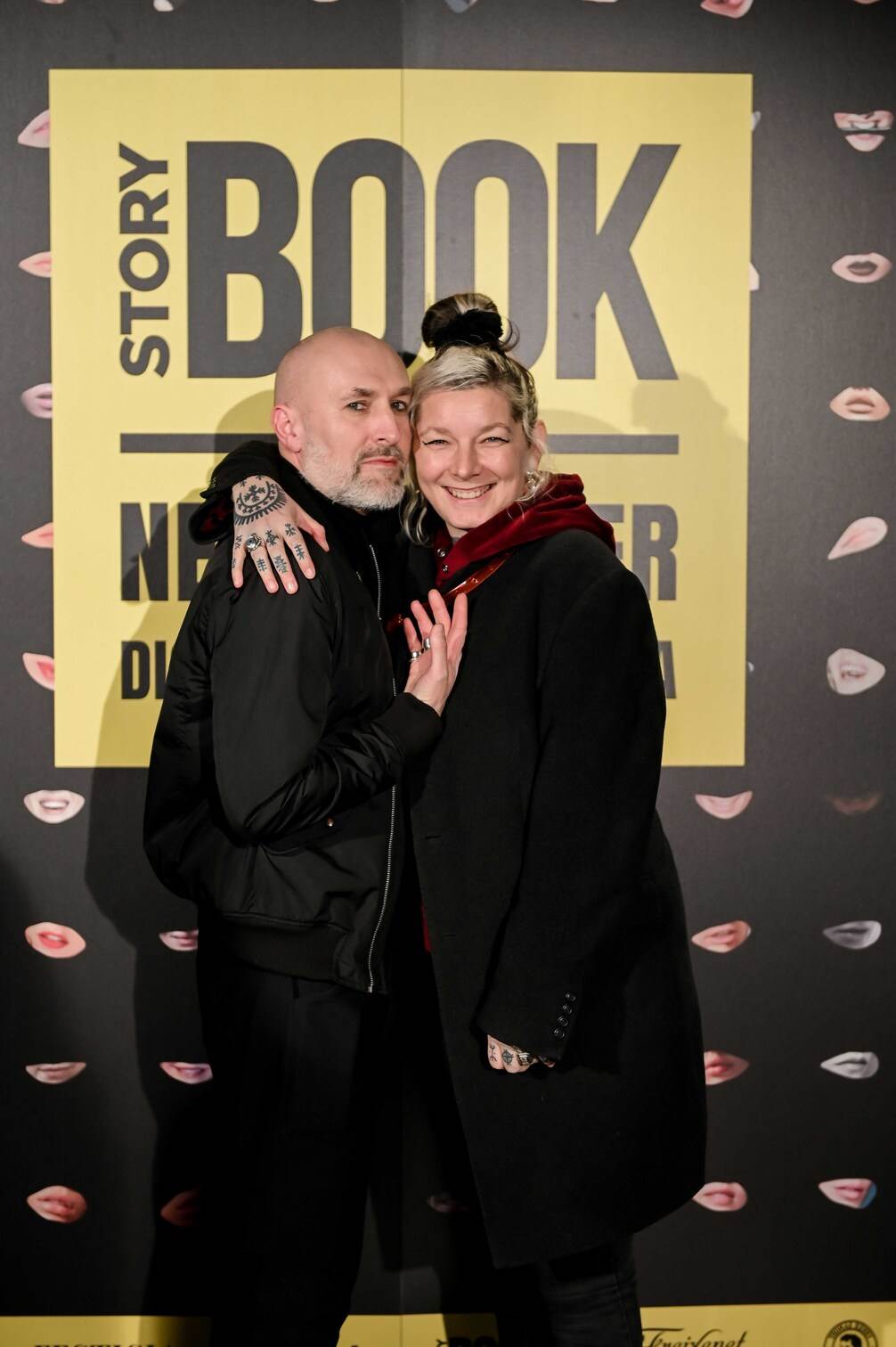 Atmosfera na Storybook partyju u Zonaru