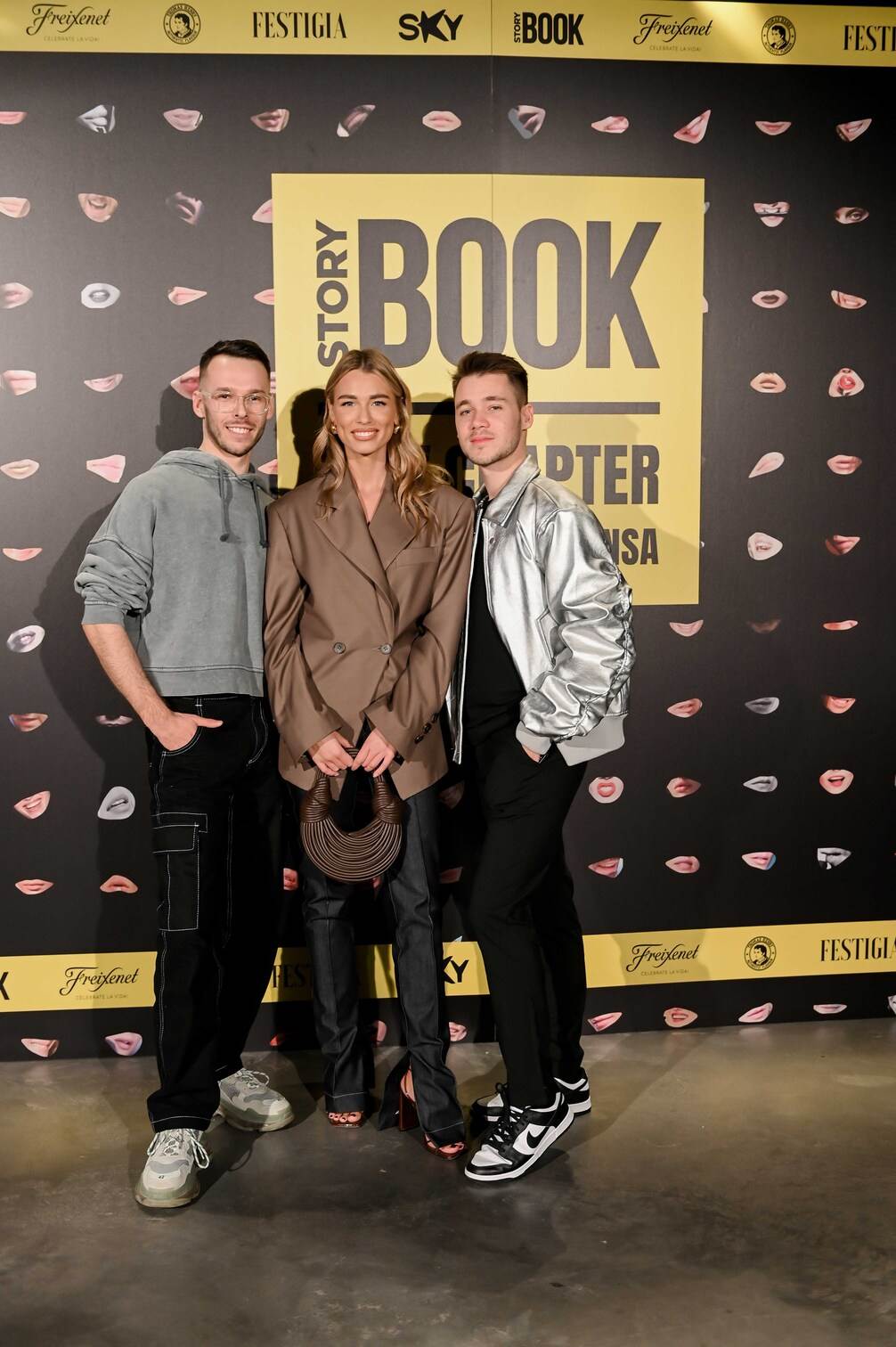 Atmosfera na Storybook partyju u Zonaru