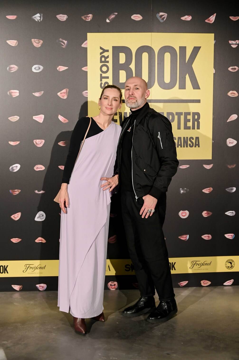 Atmosfera na Storybook partyju u Zonaru