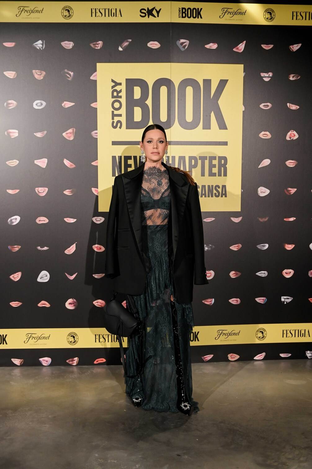 Atmosfera na Storybook partyju u Zonaru