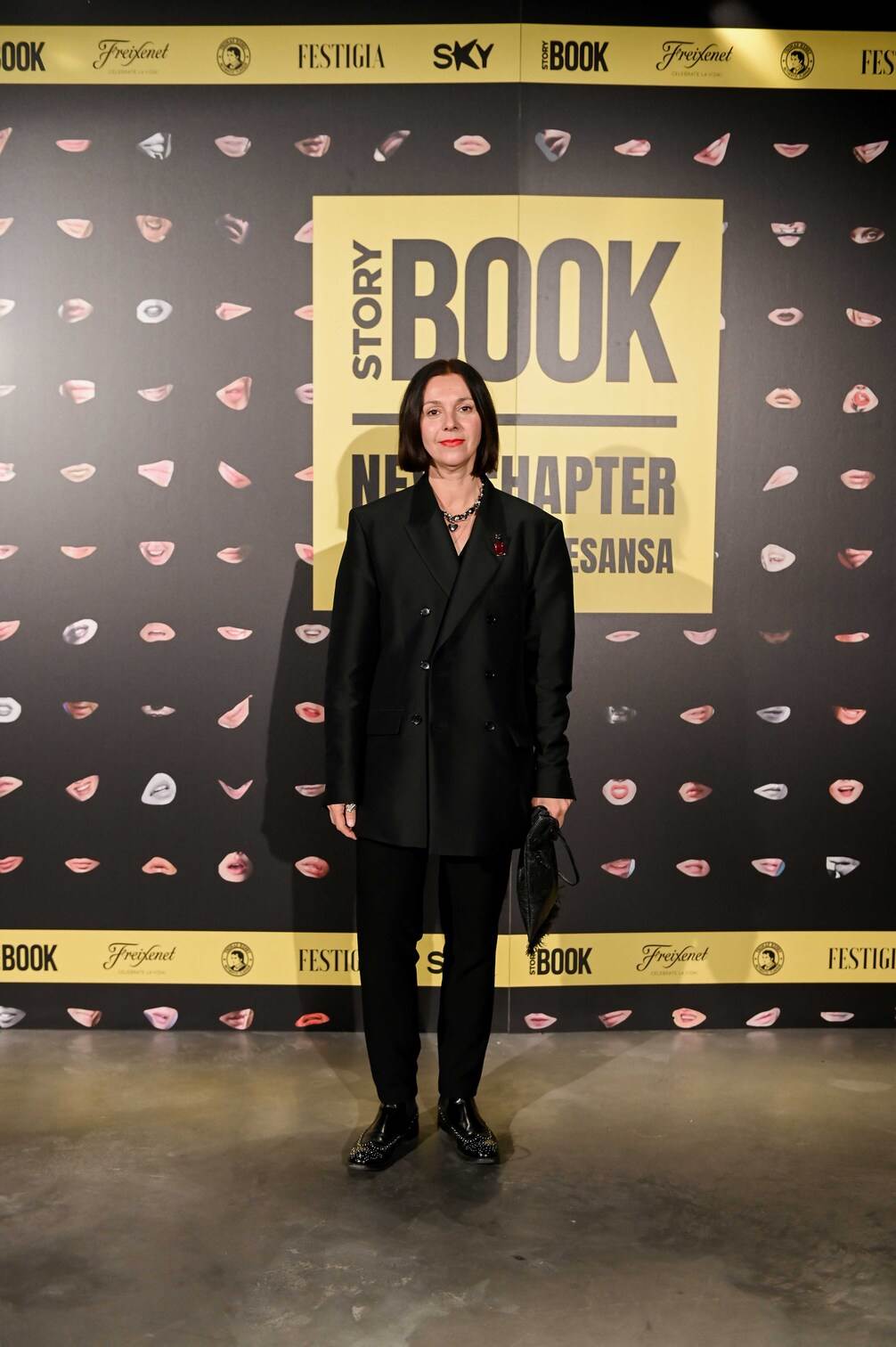 Atmosfera na Storybook partyju u Zonaru