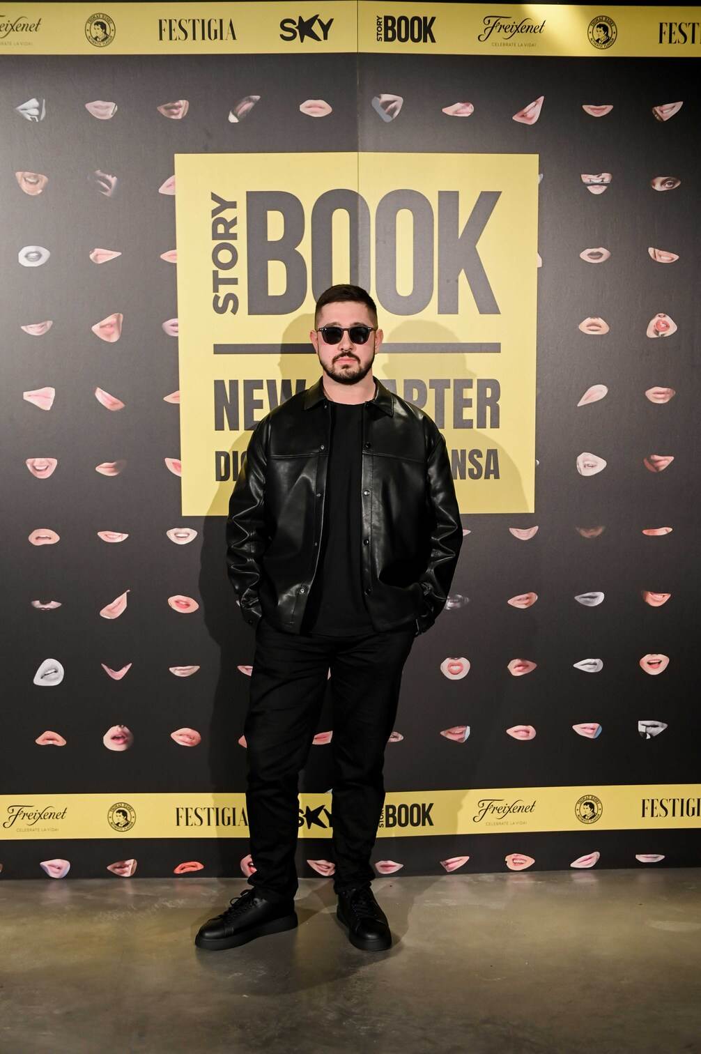 Atmosfera na Storybook partyju u Zonaru