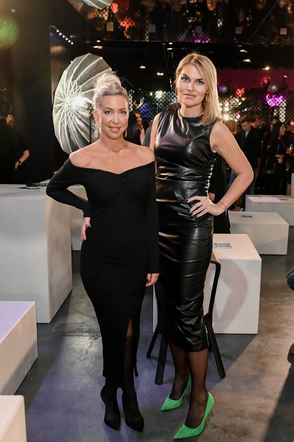 Atmosfera na Storybook partyju u Zonaru