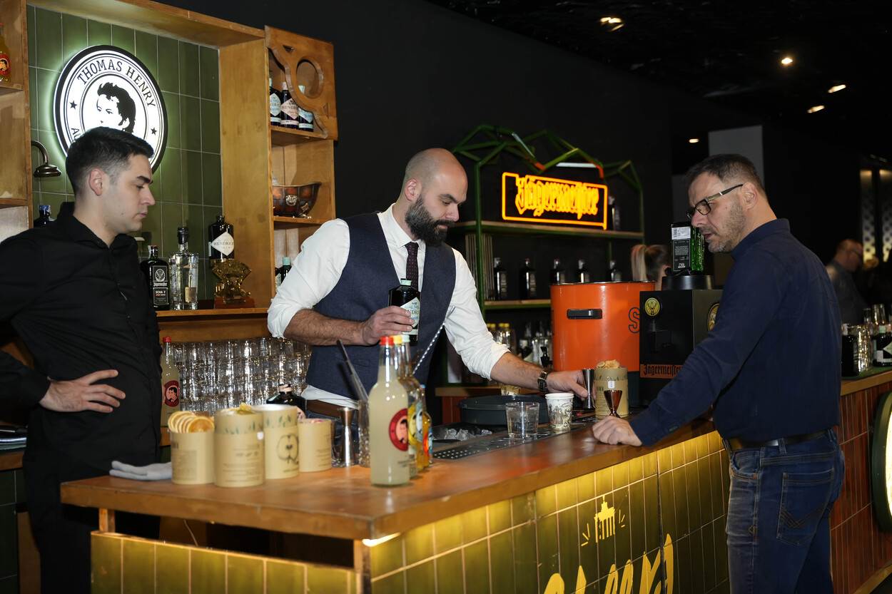 Atmosfera na Storybook partyju u Zonaru