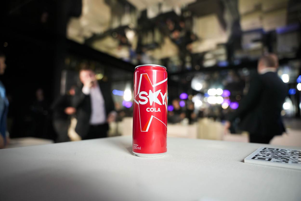 Atmosfera na Storybook partyju u Zonaru