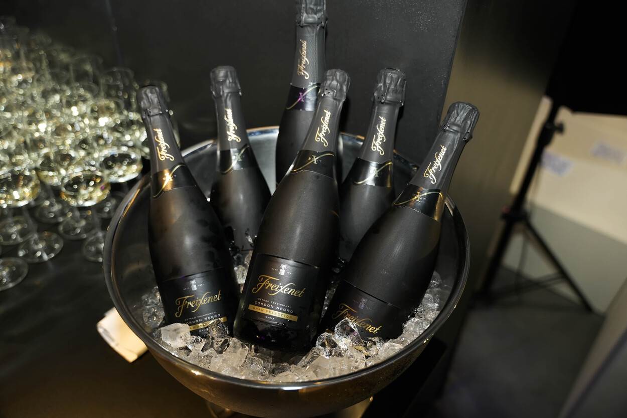 Atmosfera na Storybook partyju u Zonaru