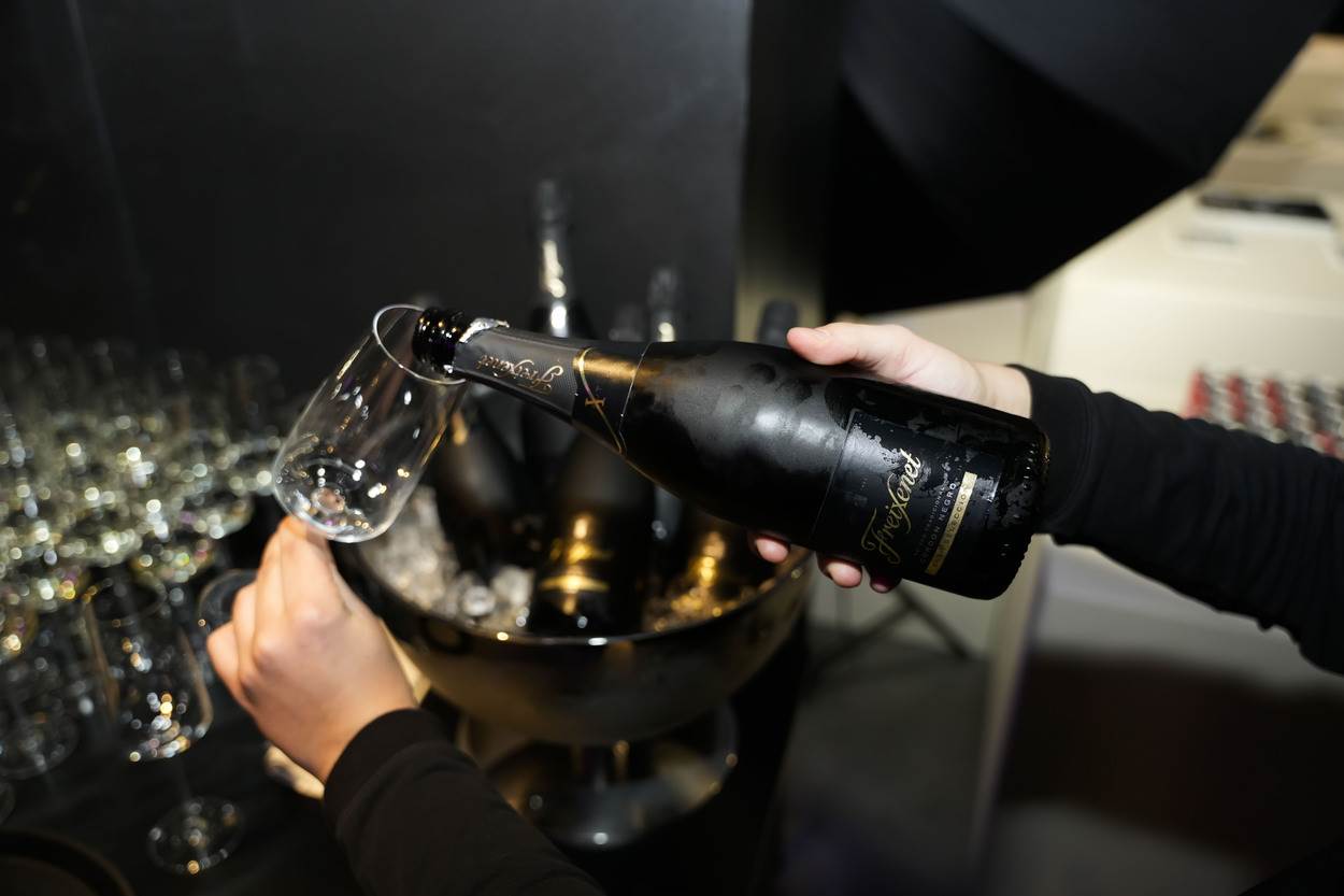 Atmosfera na Storybook partyju u Zonaru