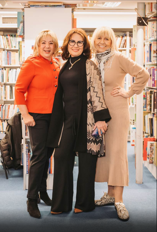 PINK life udruga obilježila Svjetski dan borbe protiv raka 