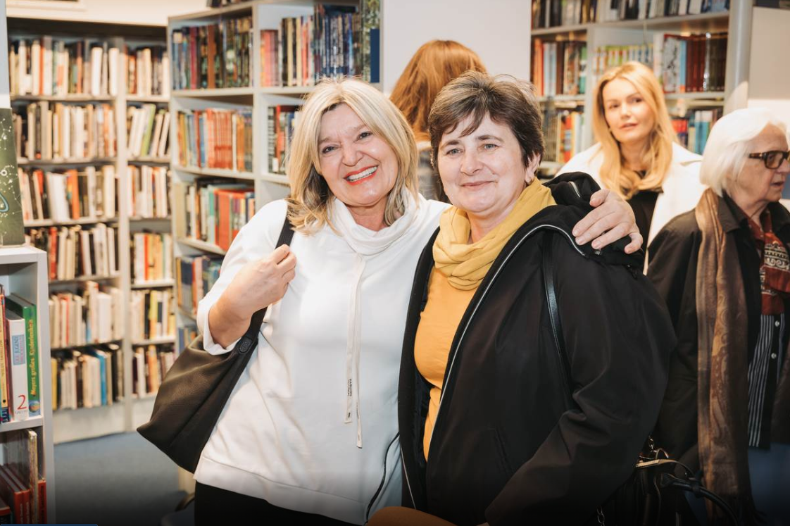 PINK life udruga obilježila Svjetski dan borbe protiv raka 