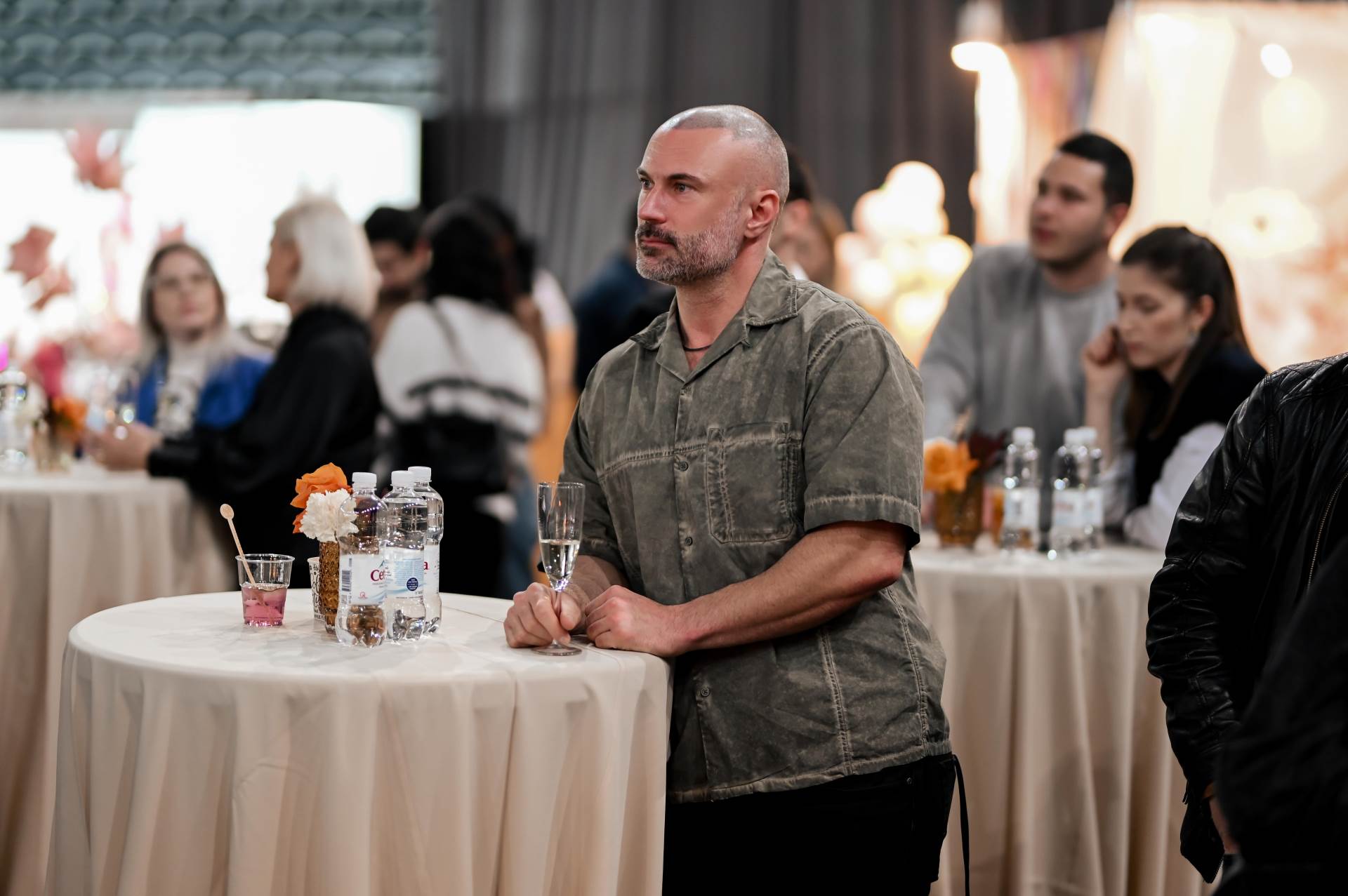 Sajam vjenčanja Zagreb 2024 humanitarno druženje Veliko srce malom srcu