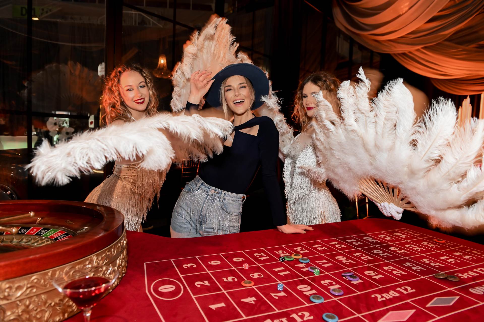 Sajam vjenčanja Zagreb 2024 humanitarno druženje Veliko srce malom srcu