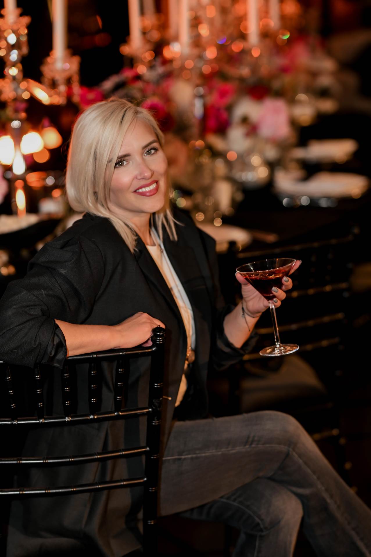 Sajam vjenčanja Zagreb 2024 humanitarno druženje Veliko srce malom srcu