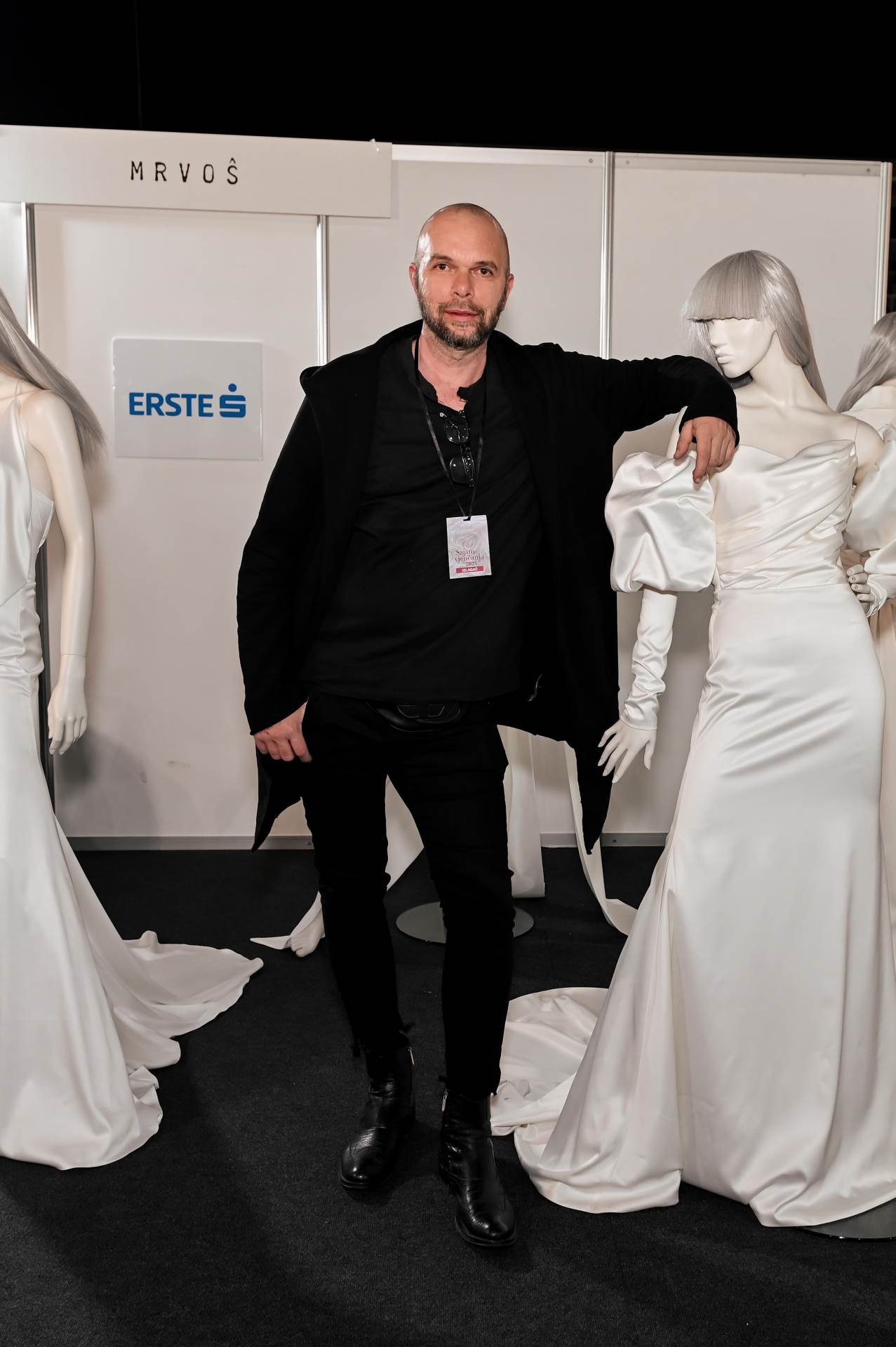 Sajam vjenčanja Zagreb 2024 humanitarno druženje Veliko srce malom srcu