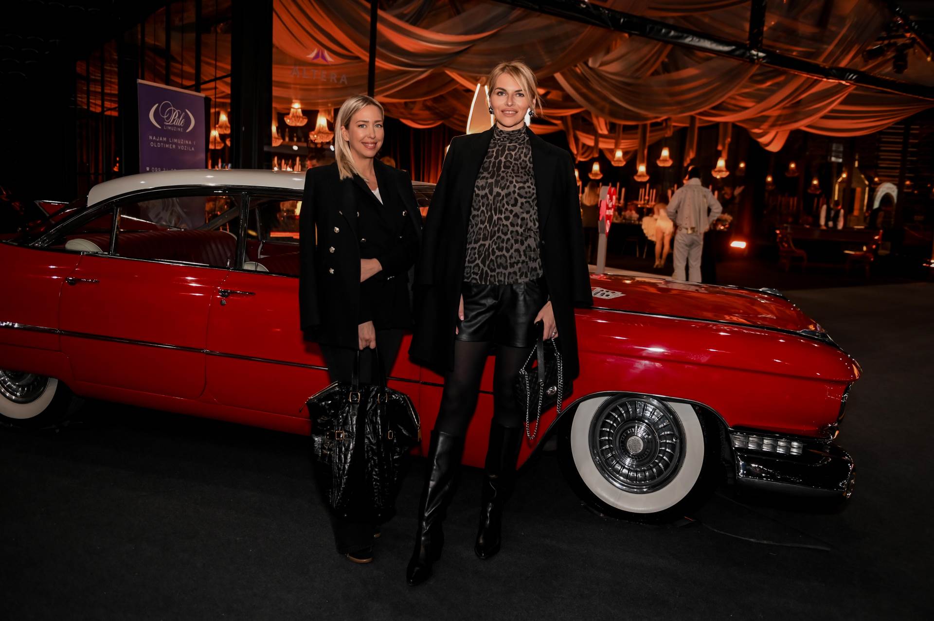 Sajam vjenčanja Zagreb 2024 humanitarno druženje Veliko srce malom srcu