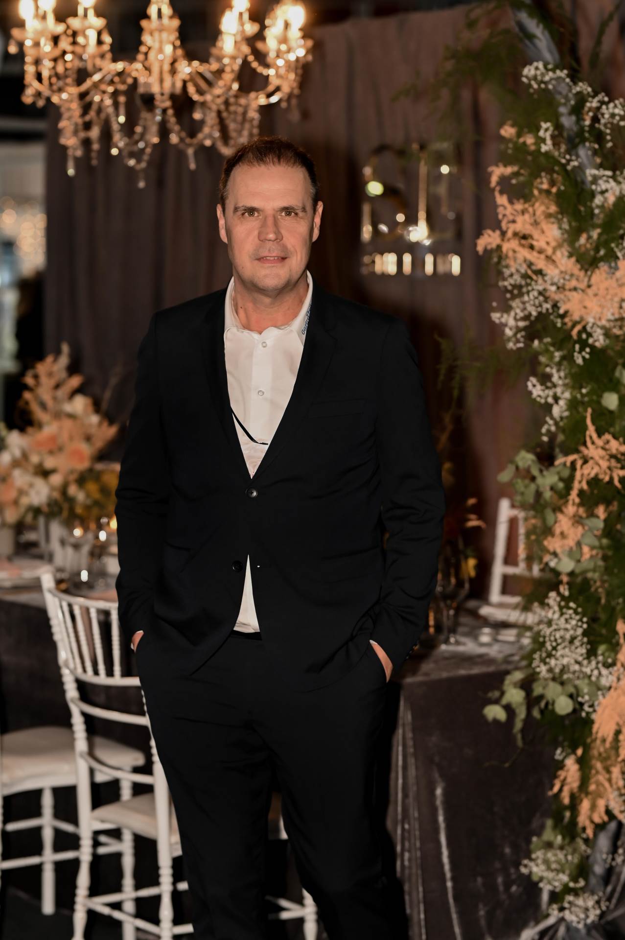 Sajam vjenčanja Zagreb 2024 humanitarno druženje Veliko srce malom srcu