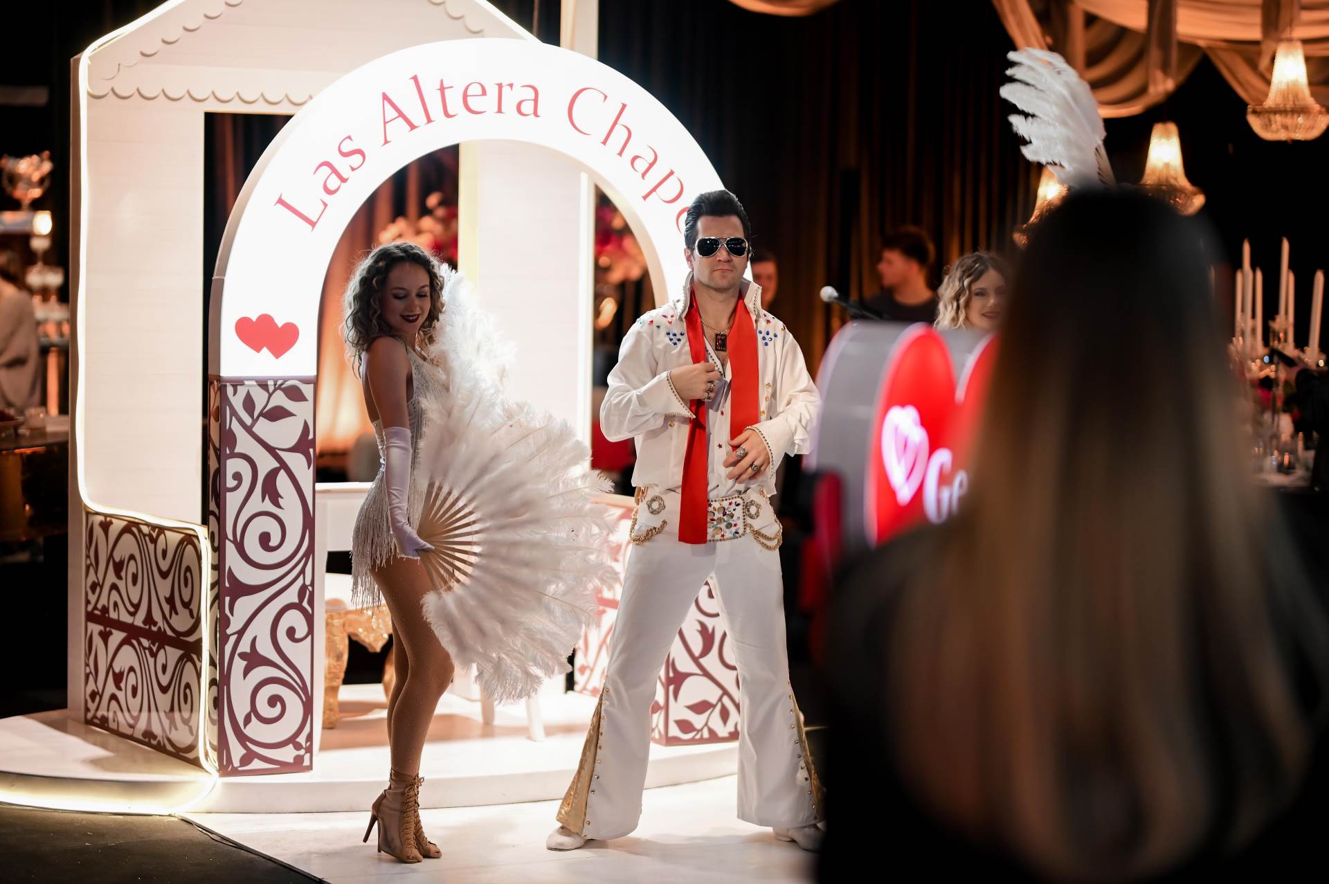 Sajam vjenčanja Zagreb 2024 humanitarno druženje Veliko srce malom srcu