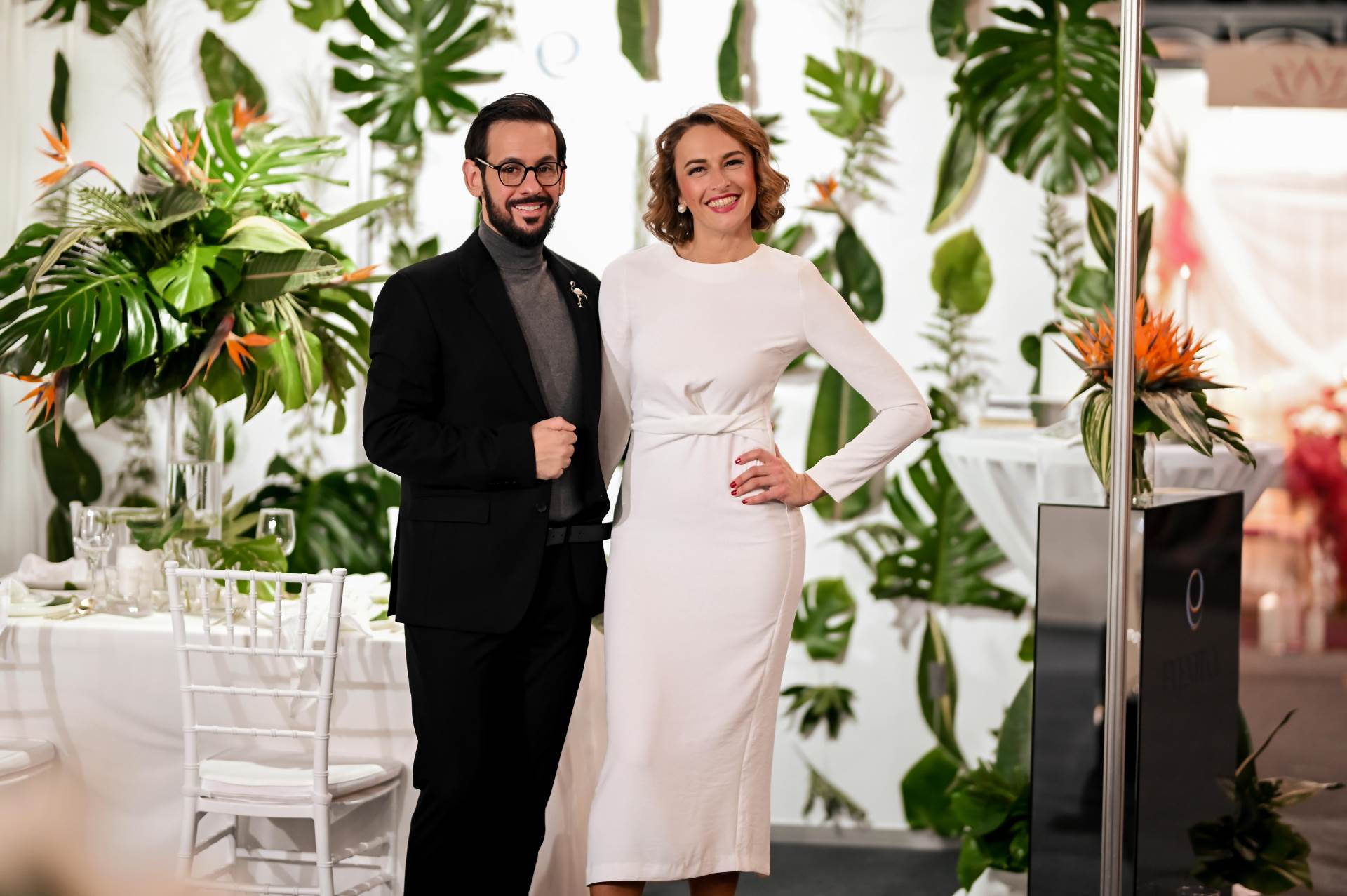 Sajam vjenčanja Zagreb 2024 humanitarno druženje Veliko srce malom srcu