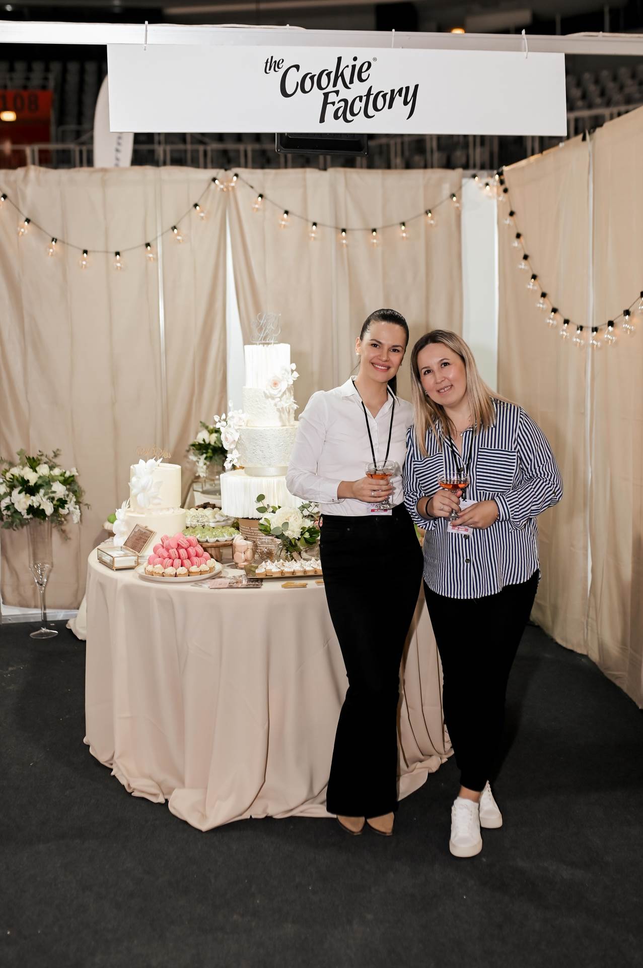 Sajam vjenčanja Zagreb 2024 humanitarno druženje Veliko srce malom srcu