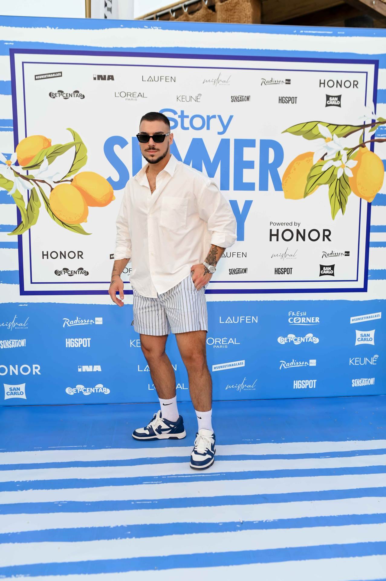 Tko je sve bio na Story Summer Partyju 2024
