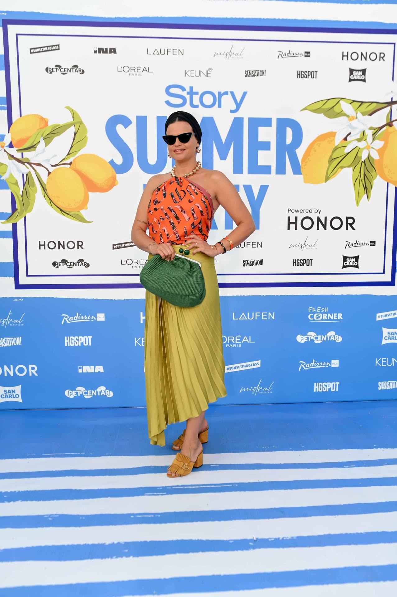 Tko je sve bio na Story Summer Partyju 2024