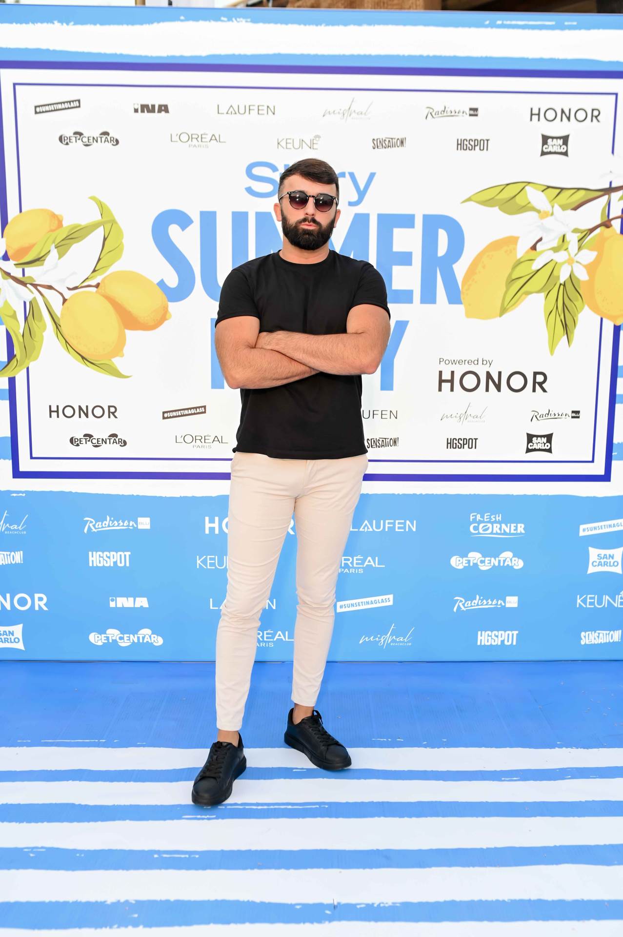 Tko je sve bio na Story Summer Partyju 2024